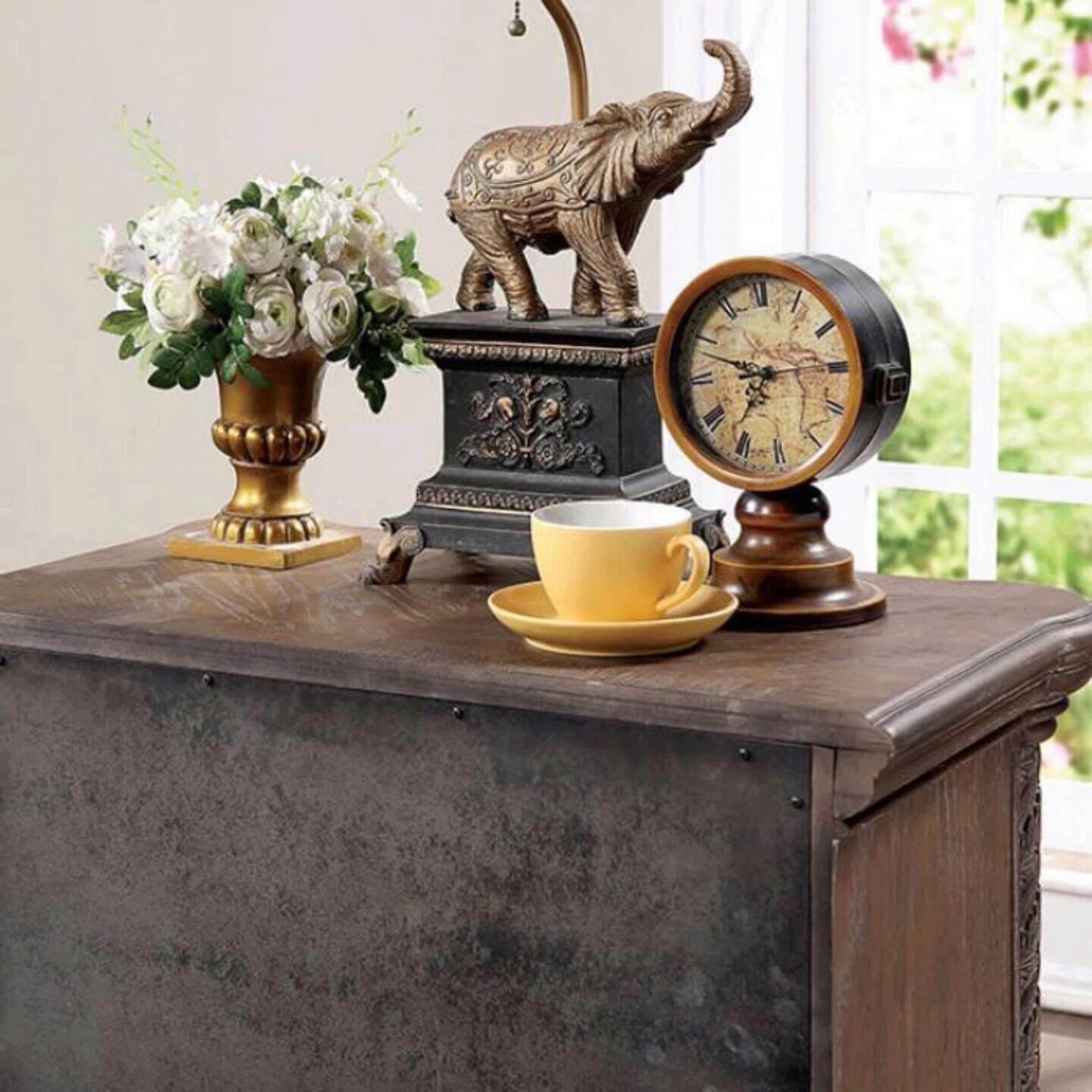 GLANZEND 6514X59QK nightstands - View #5
