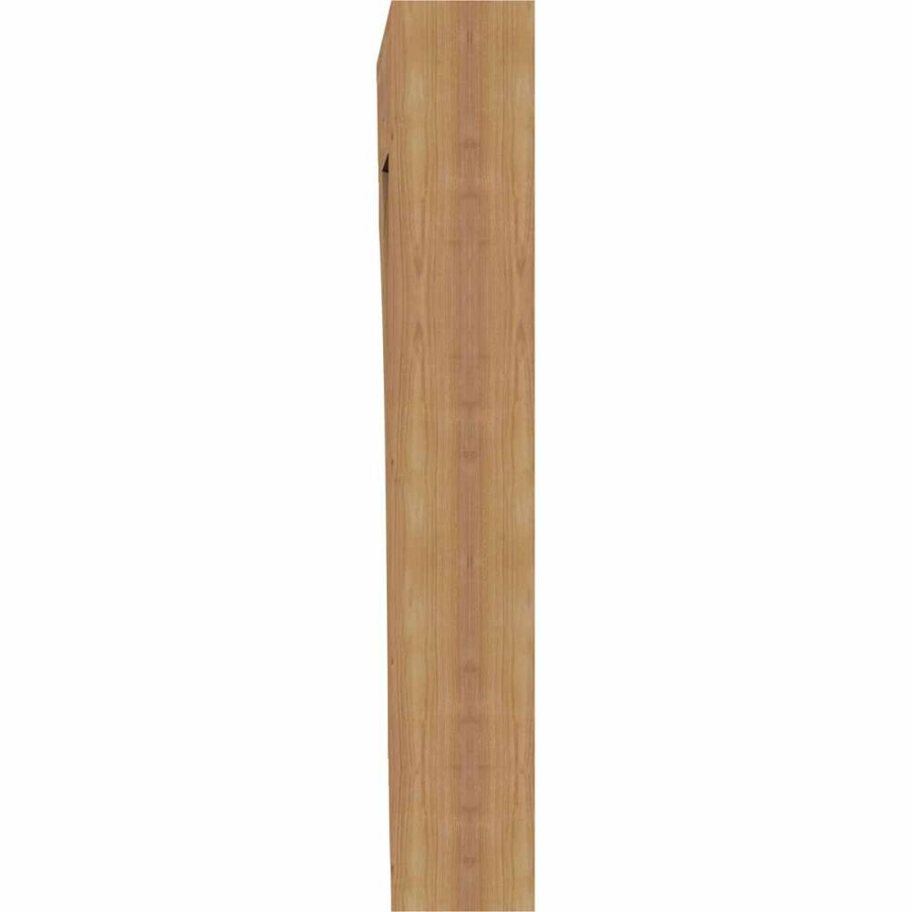 Ekena Millwork BKT06X32X36THR01SWR Exterior-Brackets-Braces - View #4