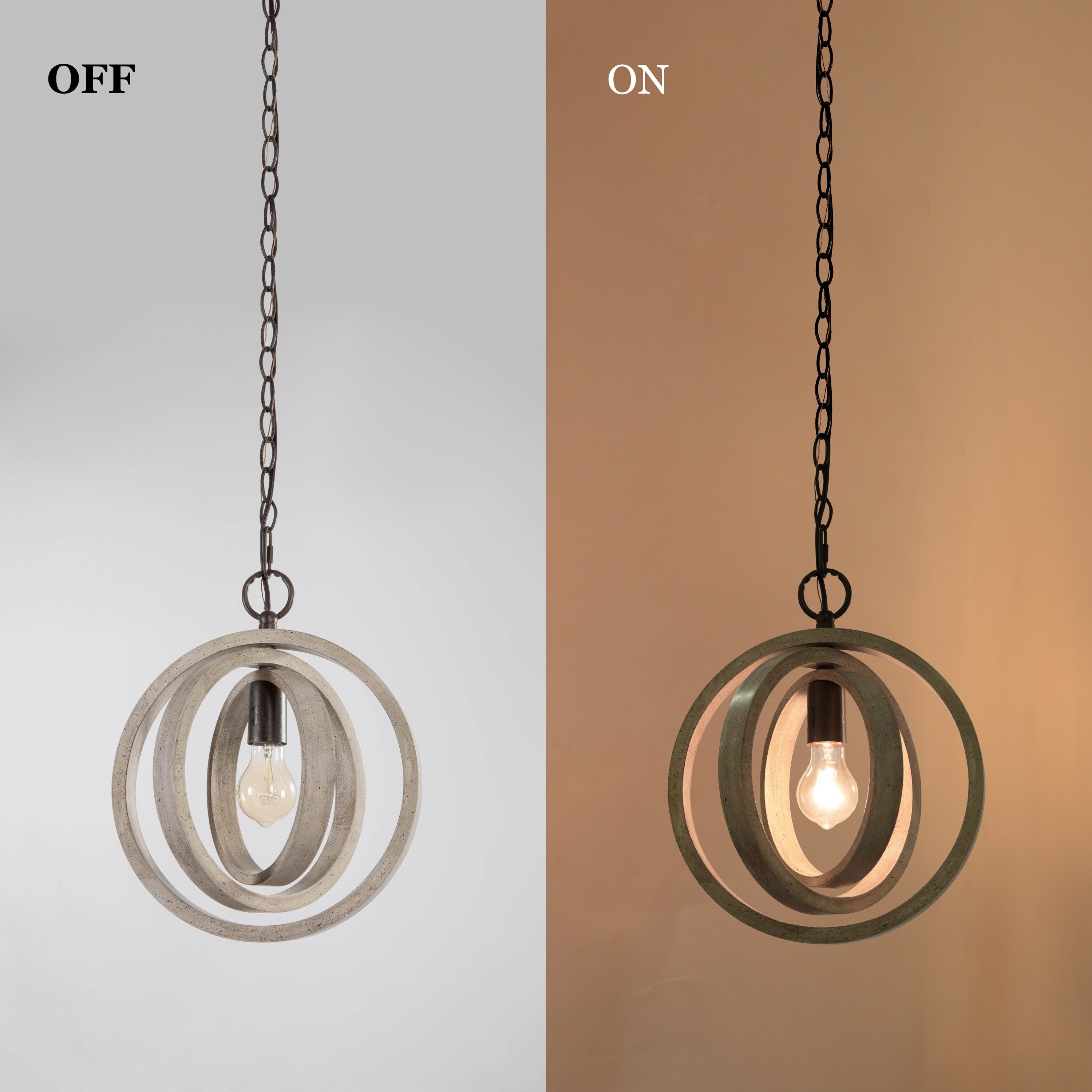 LNC BE7BJALWS3594B6 Pendant-Lights - View #8