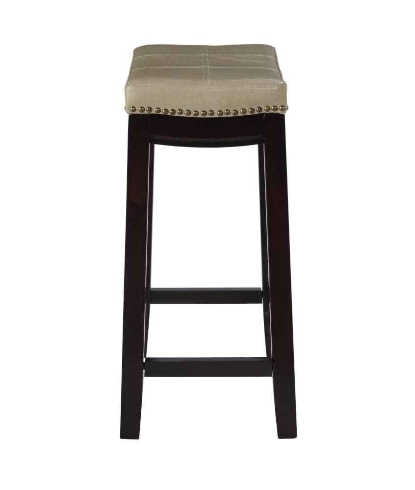 Linon 55815JUTE01U stools - View #2
