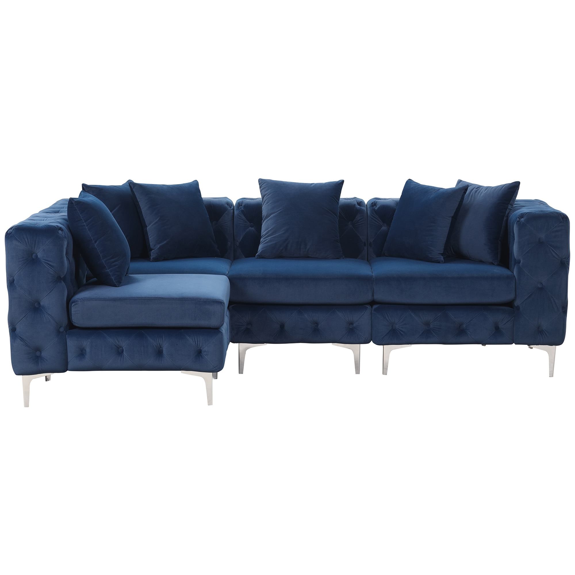 FARATI 8276-2C+2AC Sofas-Loveseats - View #2