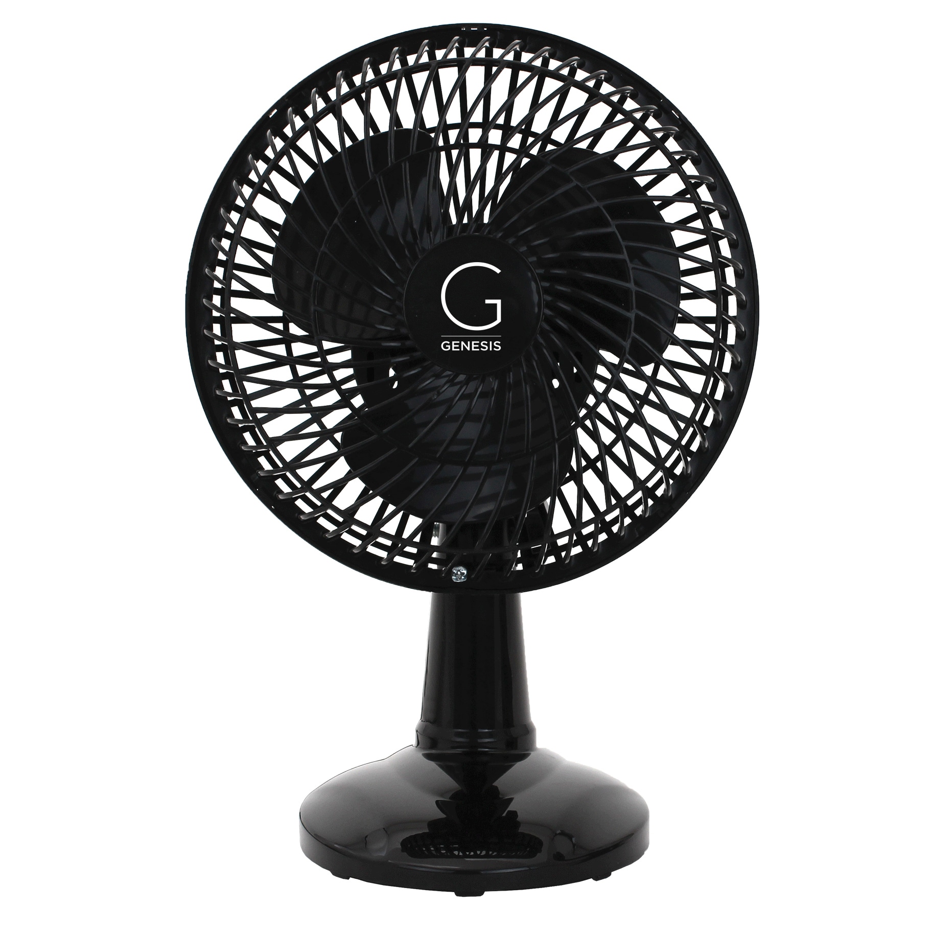 Genesis A1CLIPFANBLACK m090300 - View #4