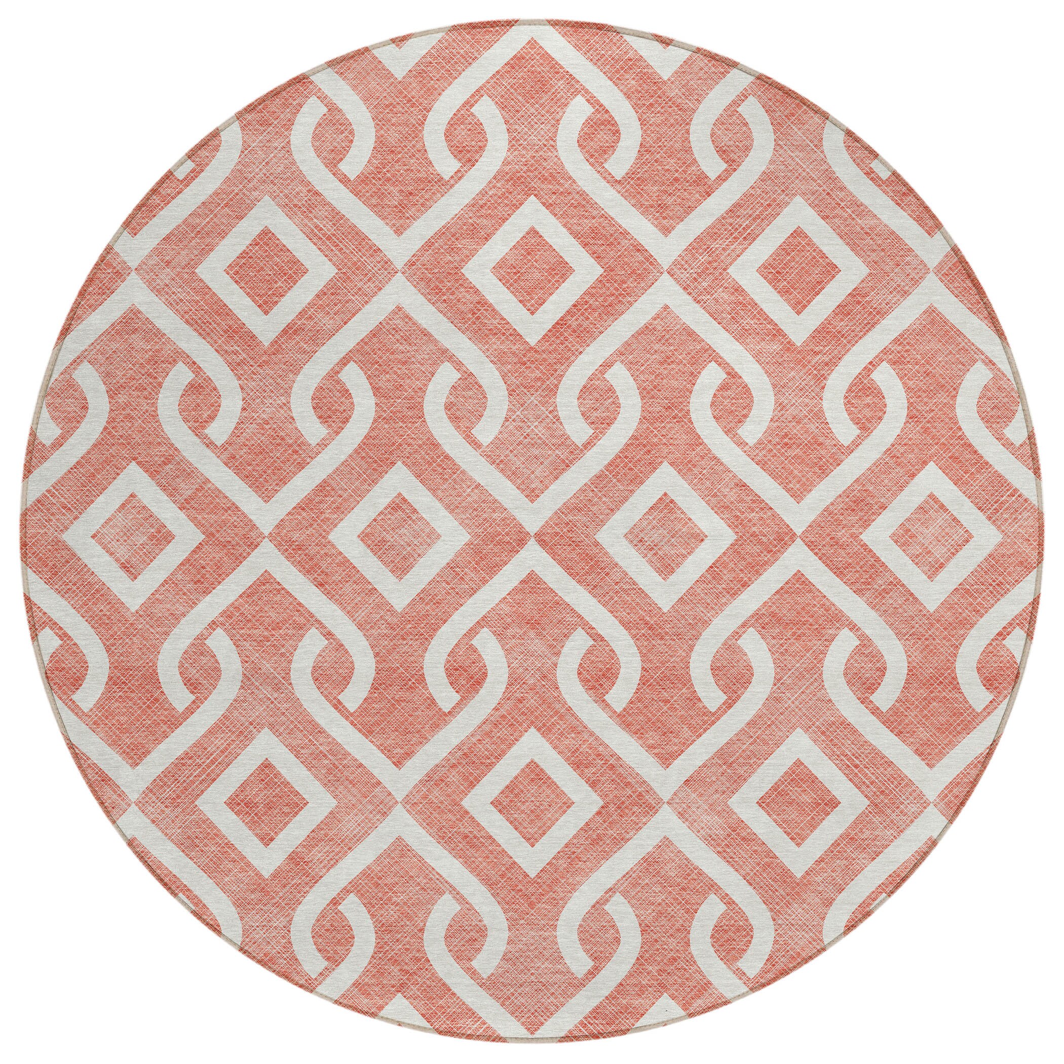 Addison Rugs ACN621SM8RO rugs - View #2