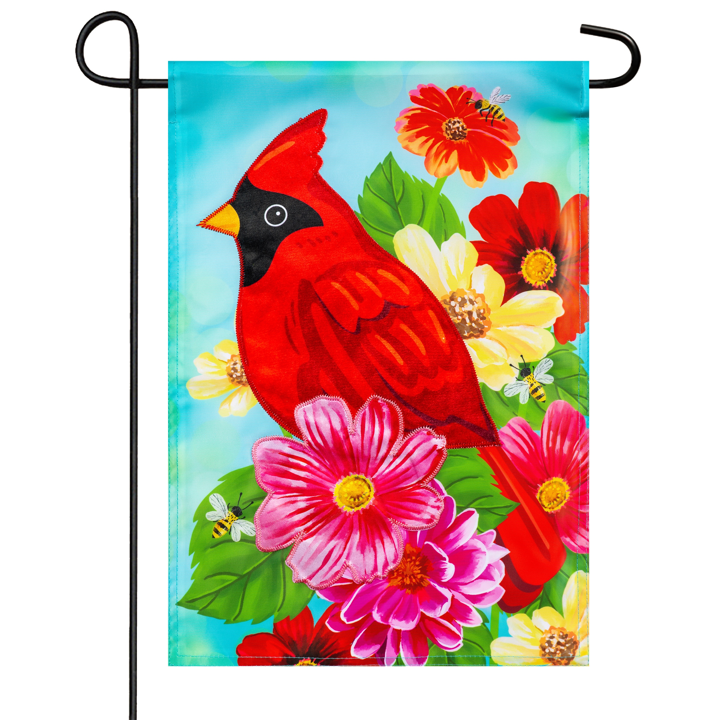 Style Selections ZLW1610110 Decorative-Banner-Flags - View #2