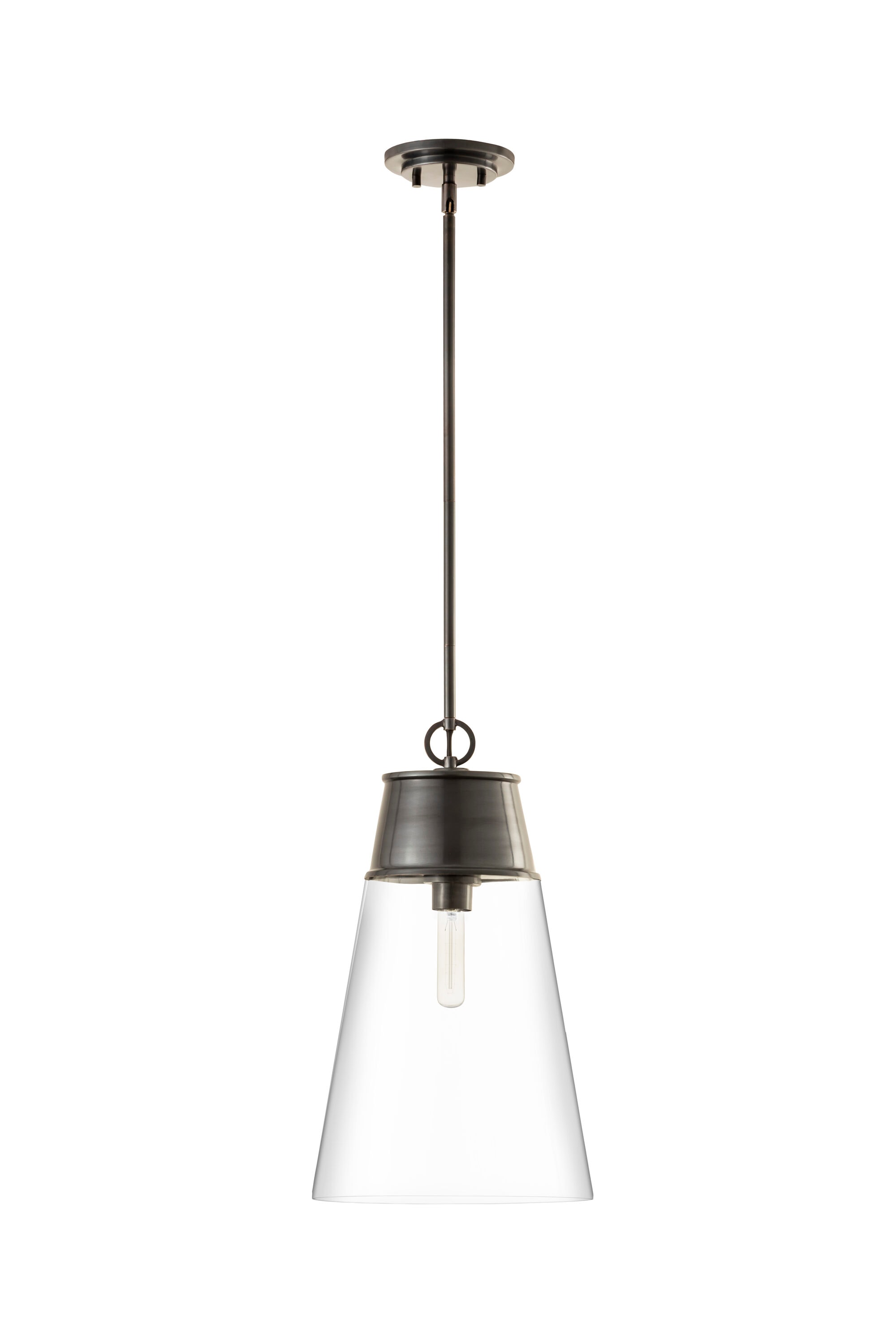 Z-Lite 2300P12-BP Pendant-Lights - View #5