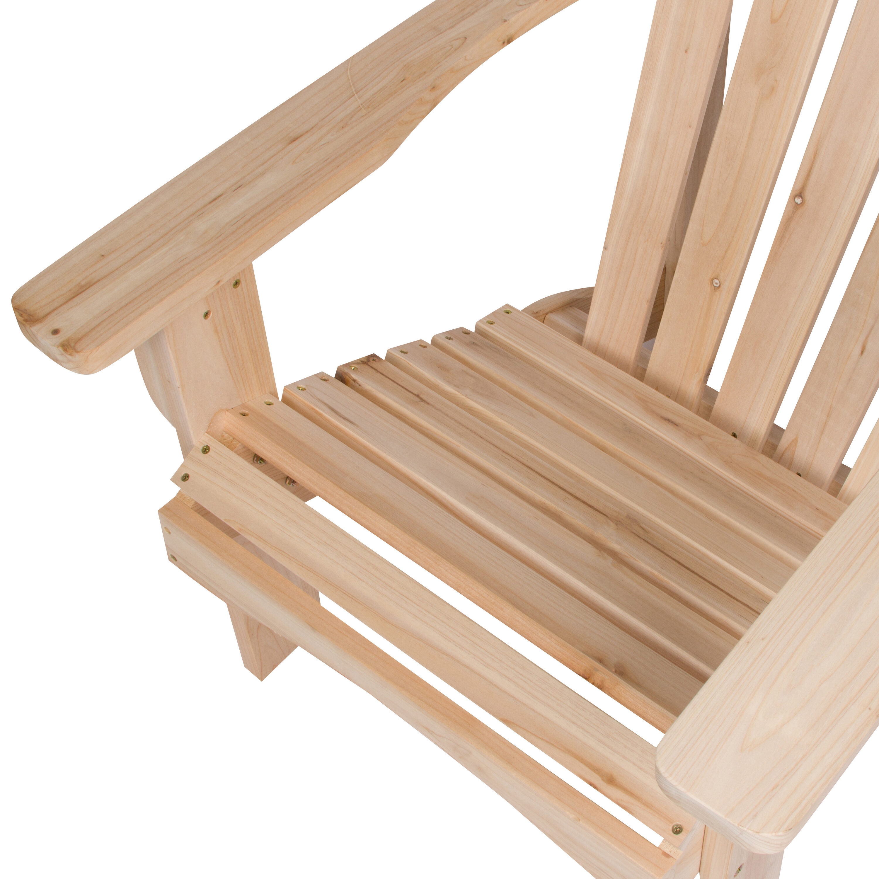 Shine Company 4617N Patio-Chairs - View #3