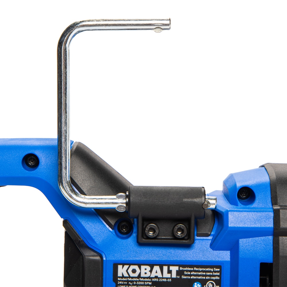 Kobalt KLC 4324A-03 Combo-Kits - View #15
