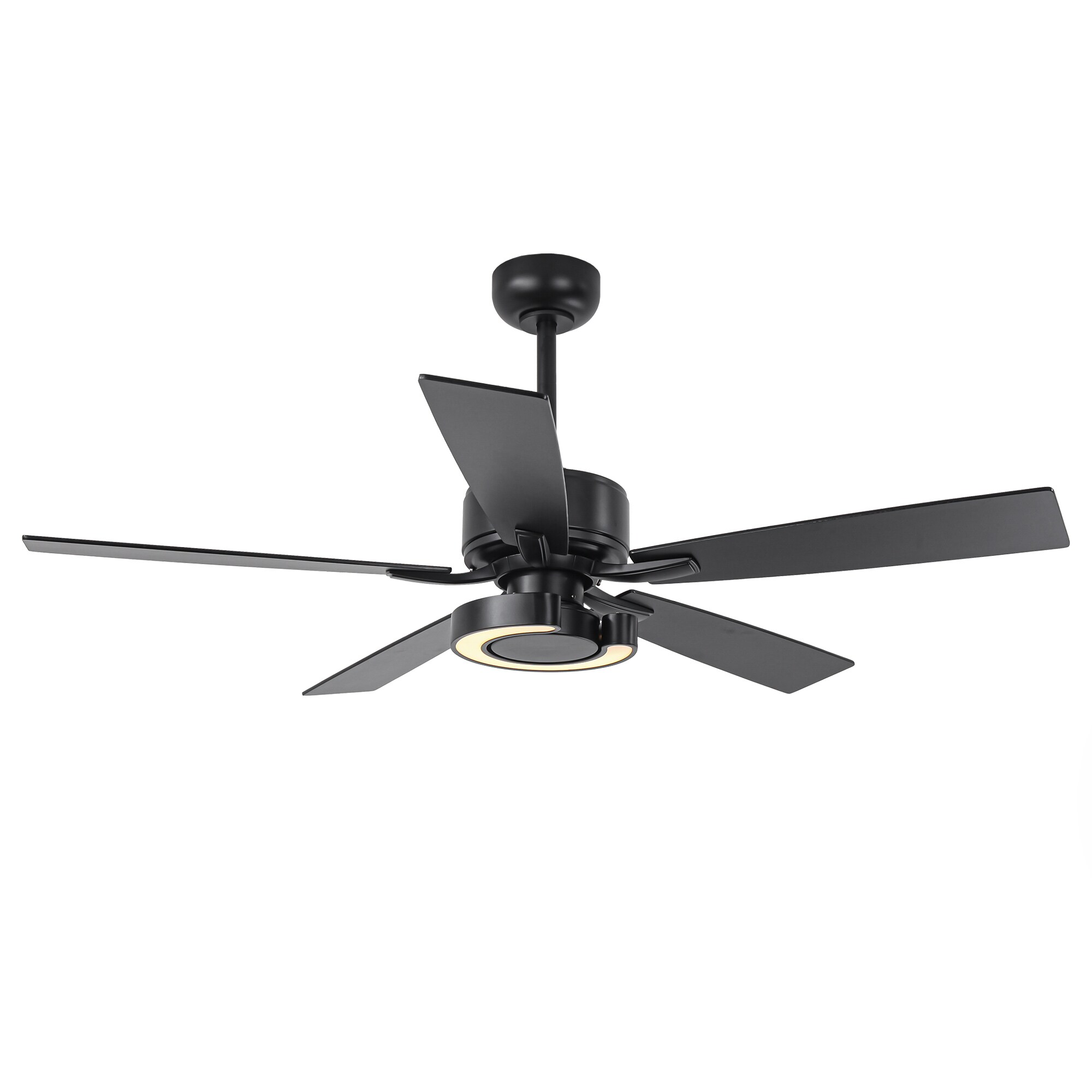 Parrot Uncle F6018BK Ceiling-Fans - View #12