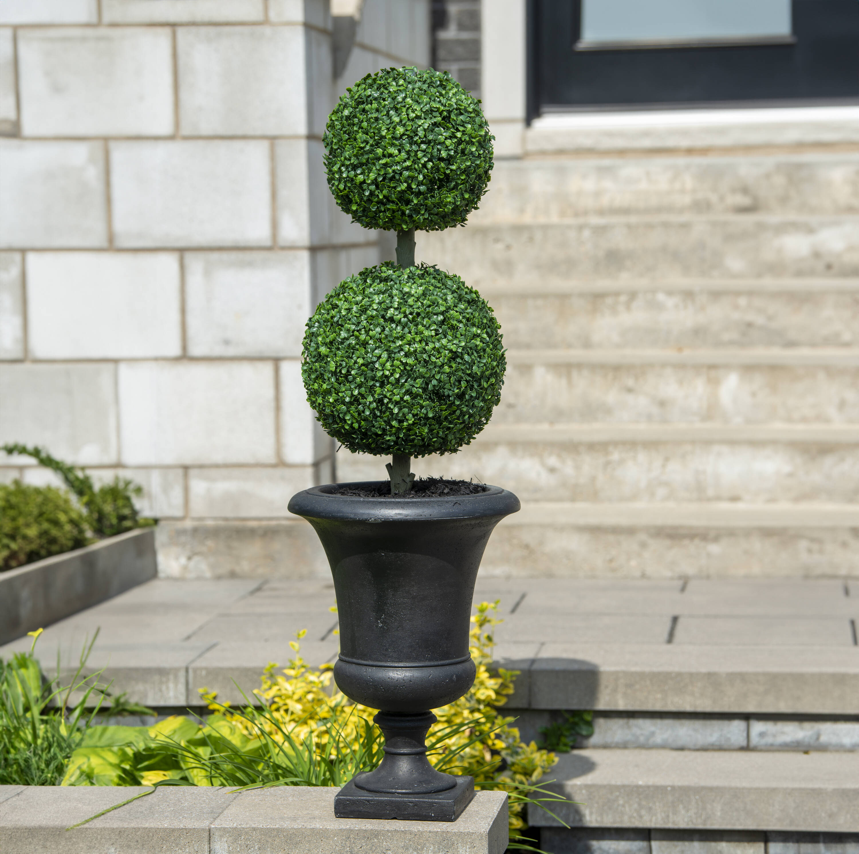naturae decor TOP-2020-2T Artificial-Plants-Trees - View #4