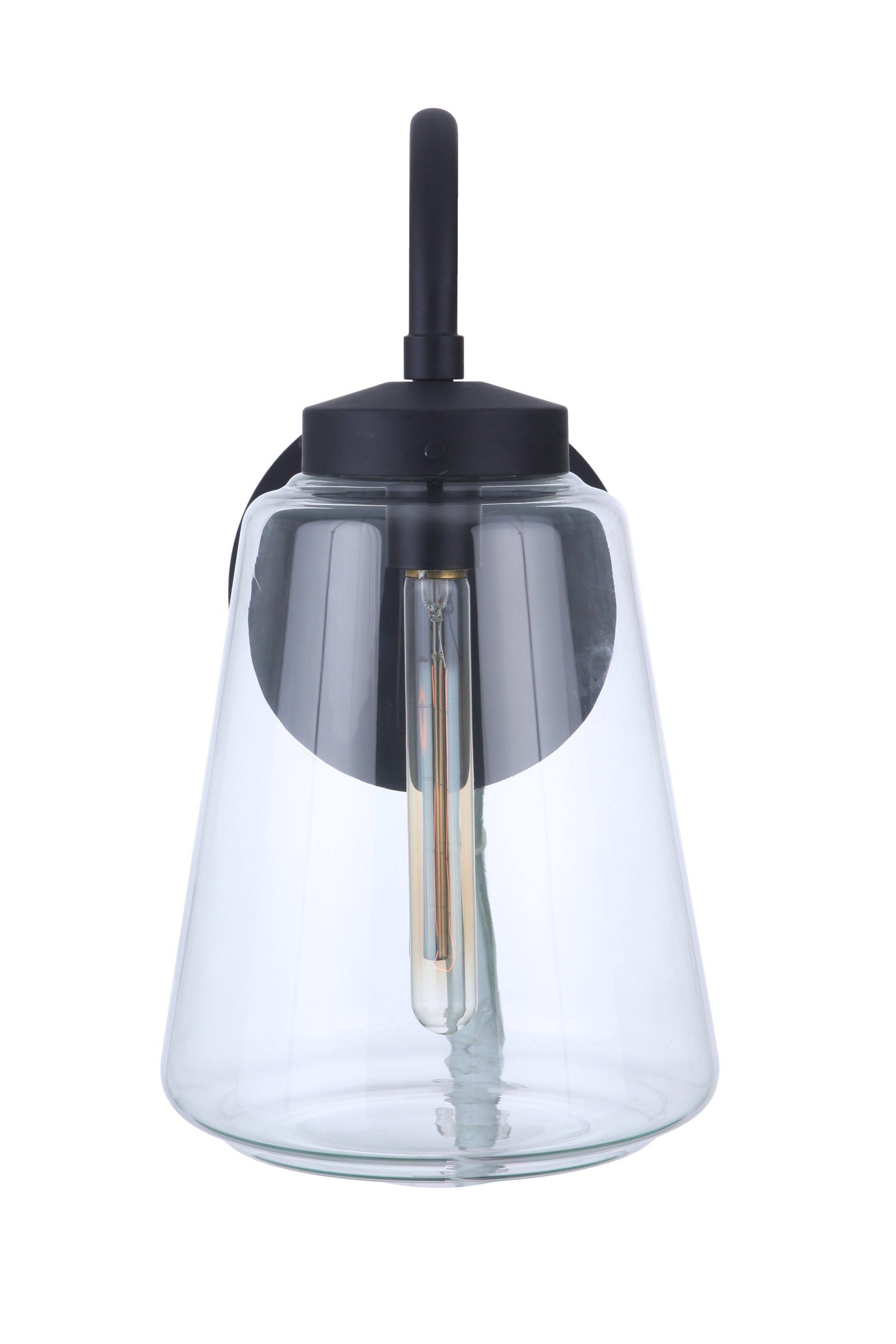 Craftmade ZA3824-MN Outdoor-Wall-Lighting - View #2