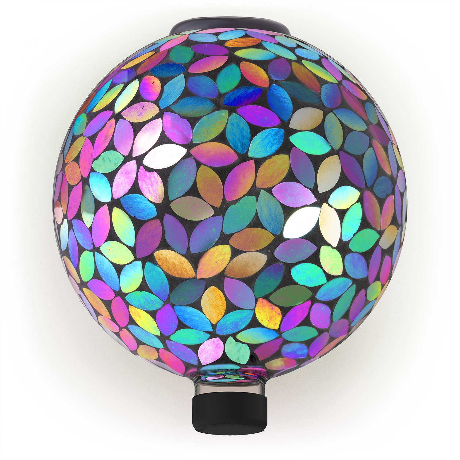 Alpine Corporation GRS122A-SLR Gazing-Ball-Stand - View #9