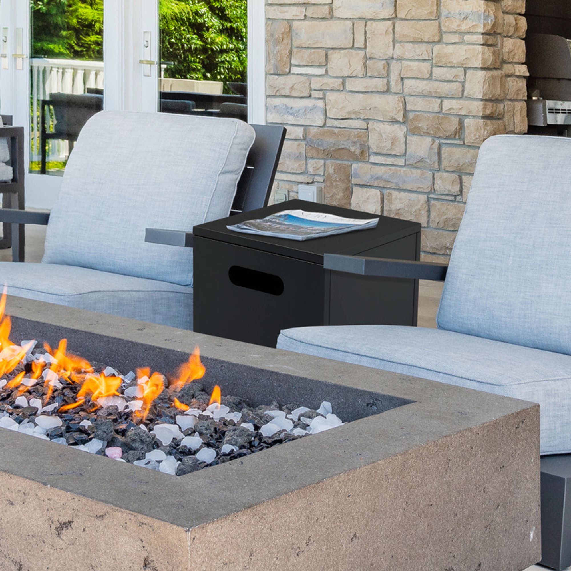 Winado G56001709 Patio-Tables - View #4