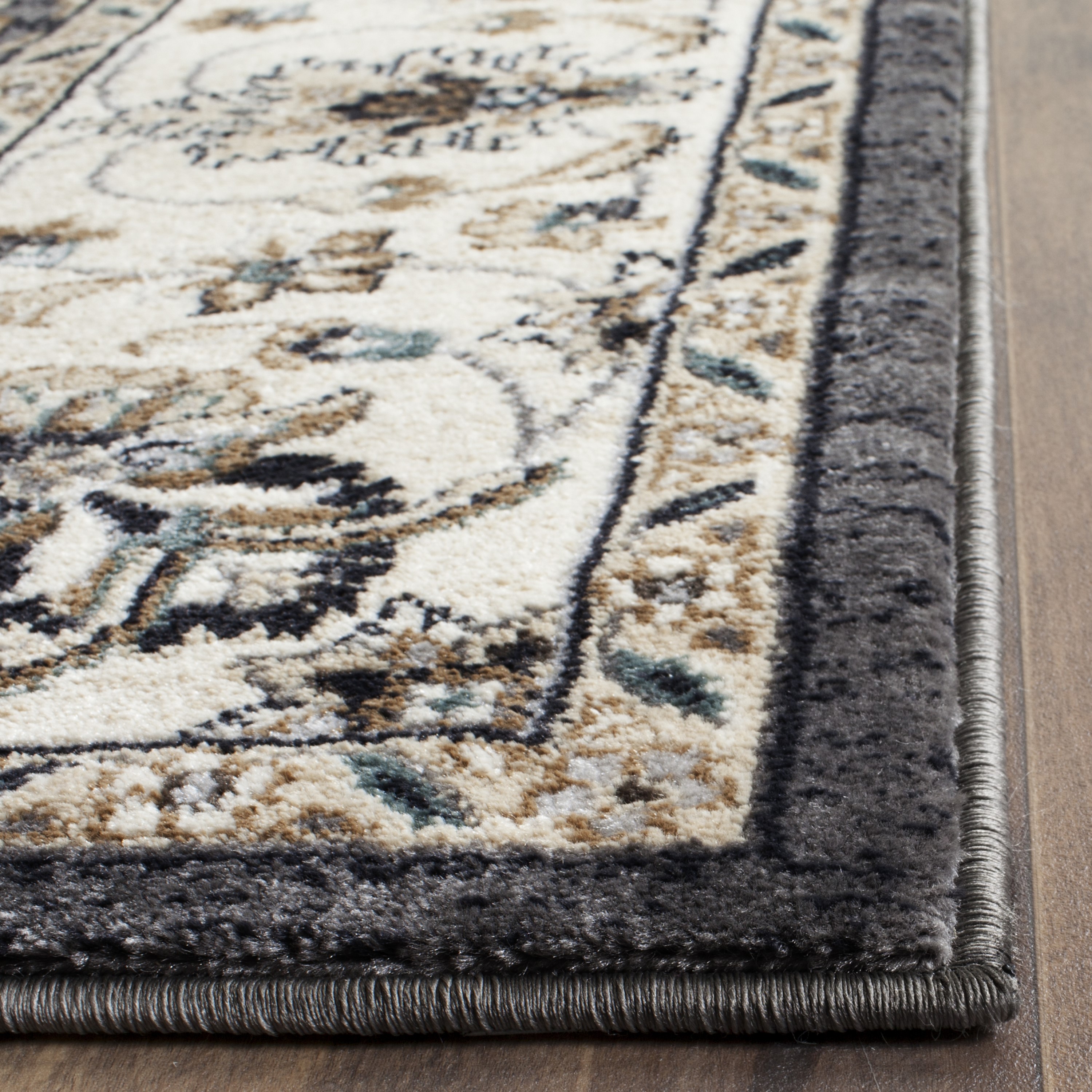 Safavieh LNH332G-9 rugs - View #3