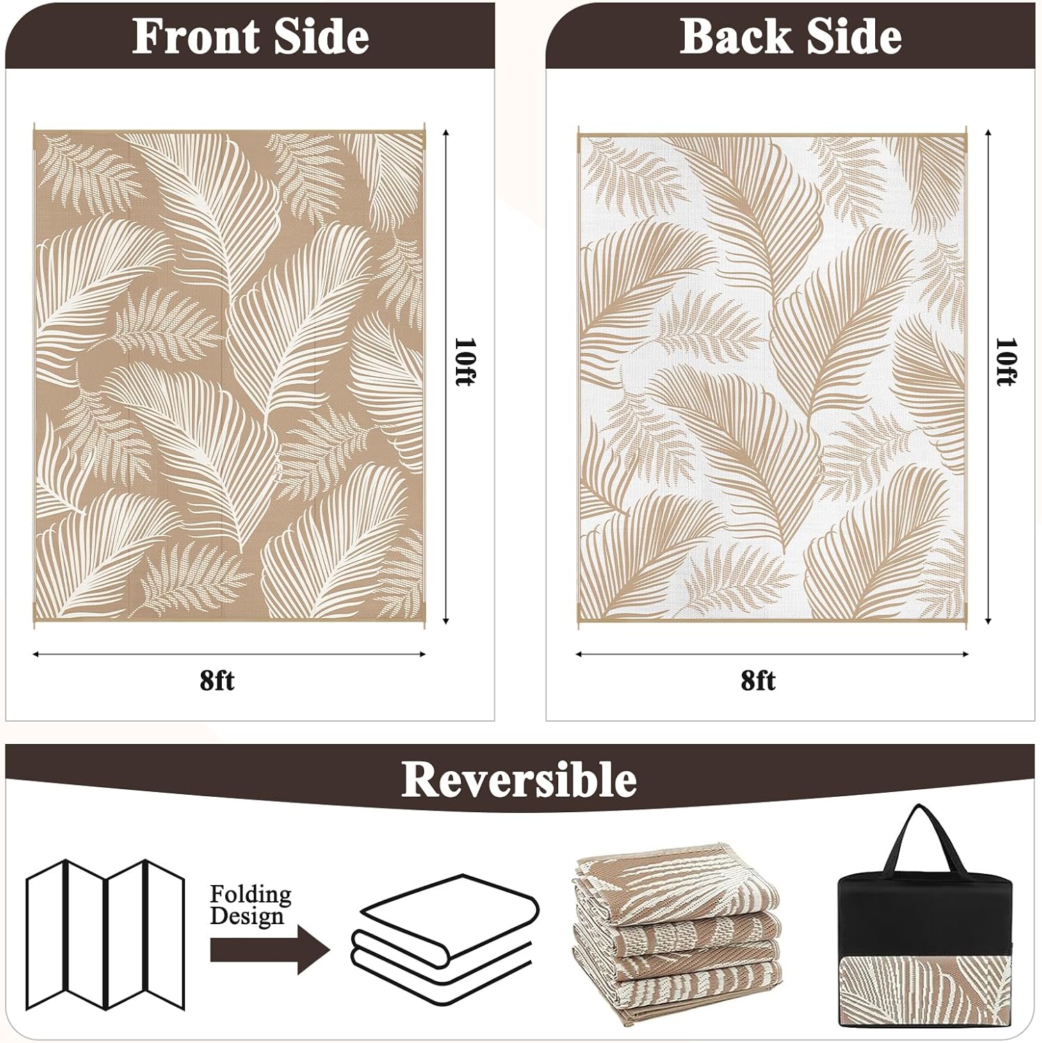 HEBE 754197756669 rugs - View #2