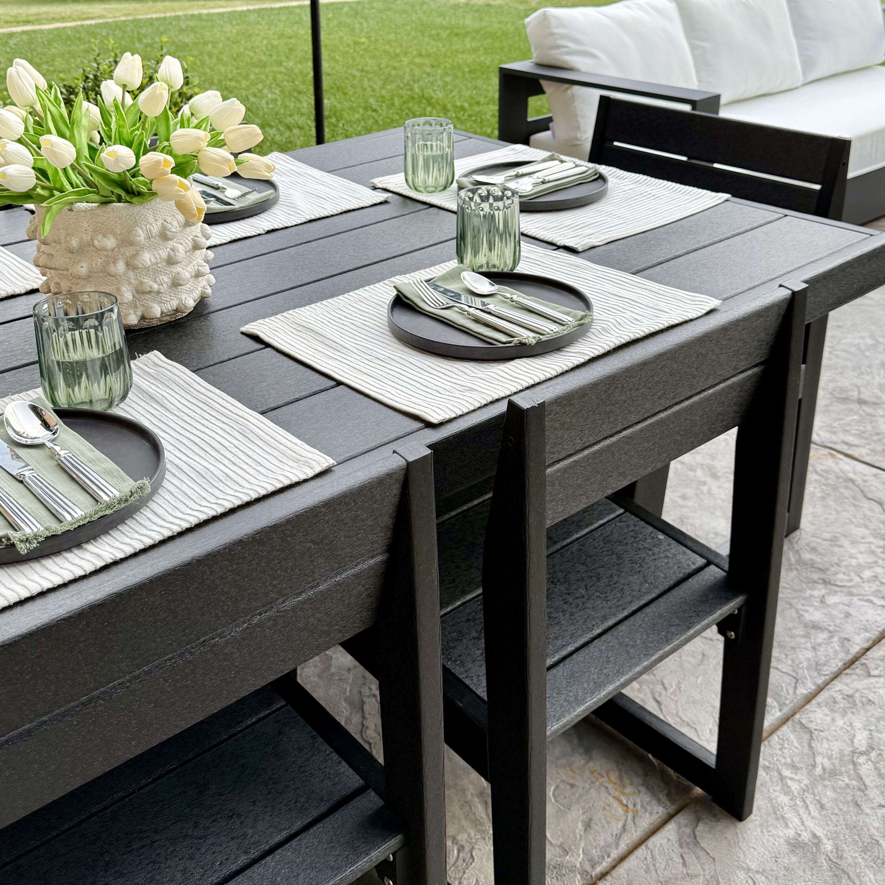 highwood BV-SET0001-BSA Patio-Dining-Sets - View #15