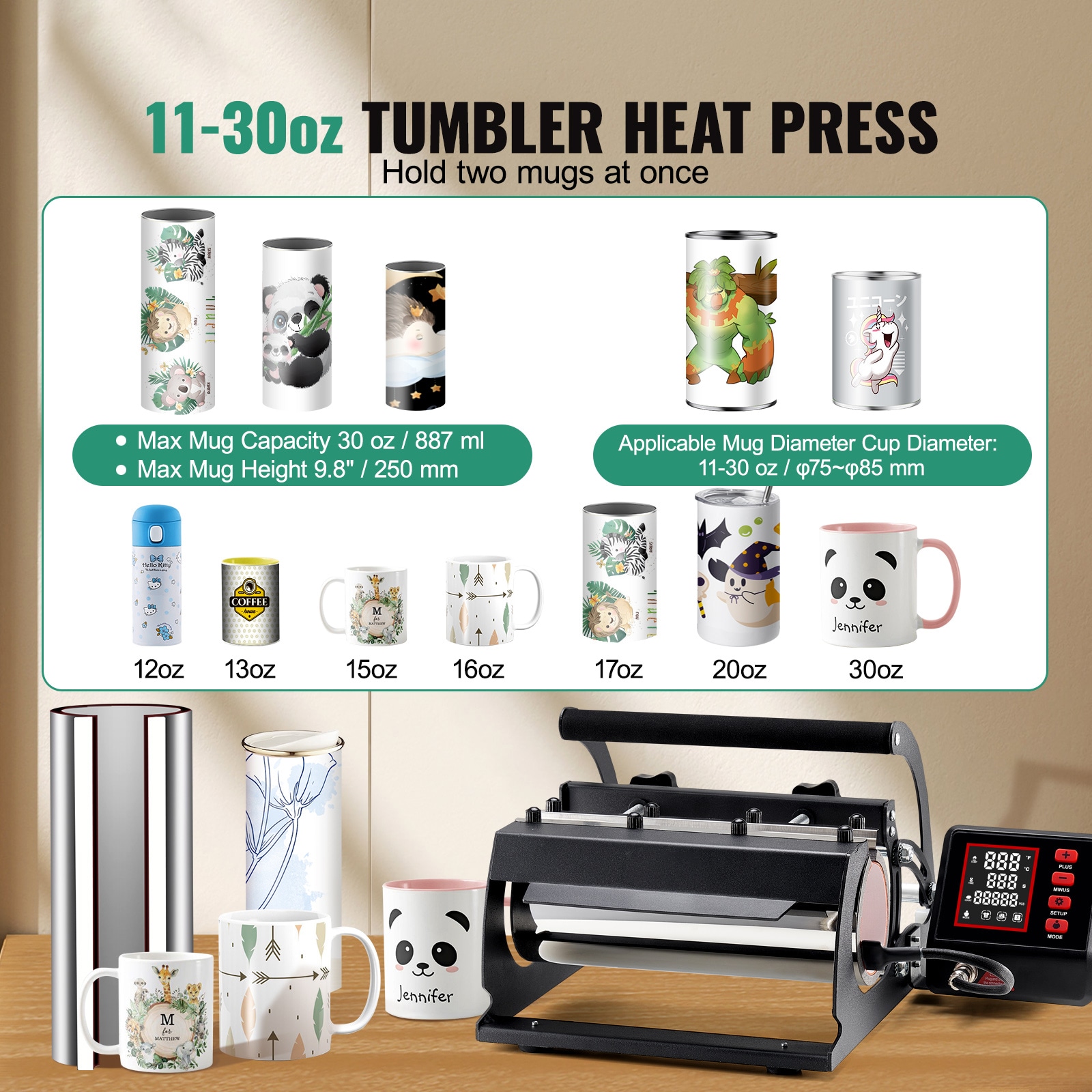 SVOPES SCSDKKBJAYAJ04457V1 Crafting-Machines-Accessories - View #2