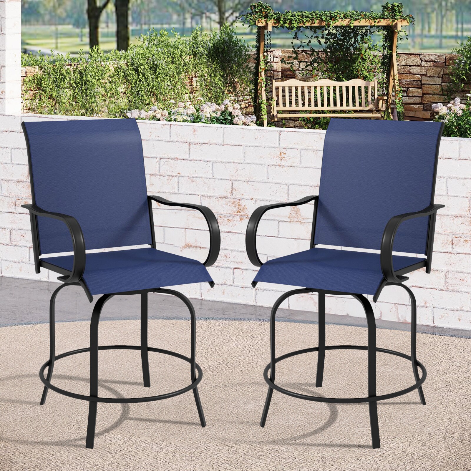 Maocao Hoom BHXSTTP Patio-Chairs - View #2