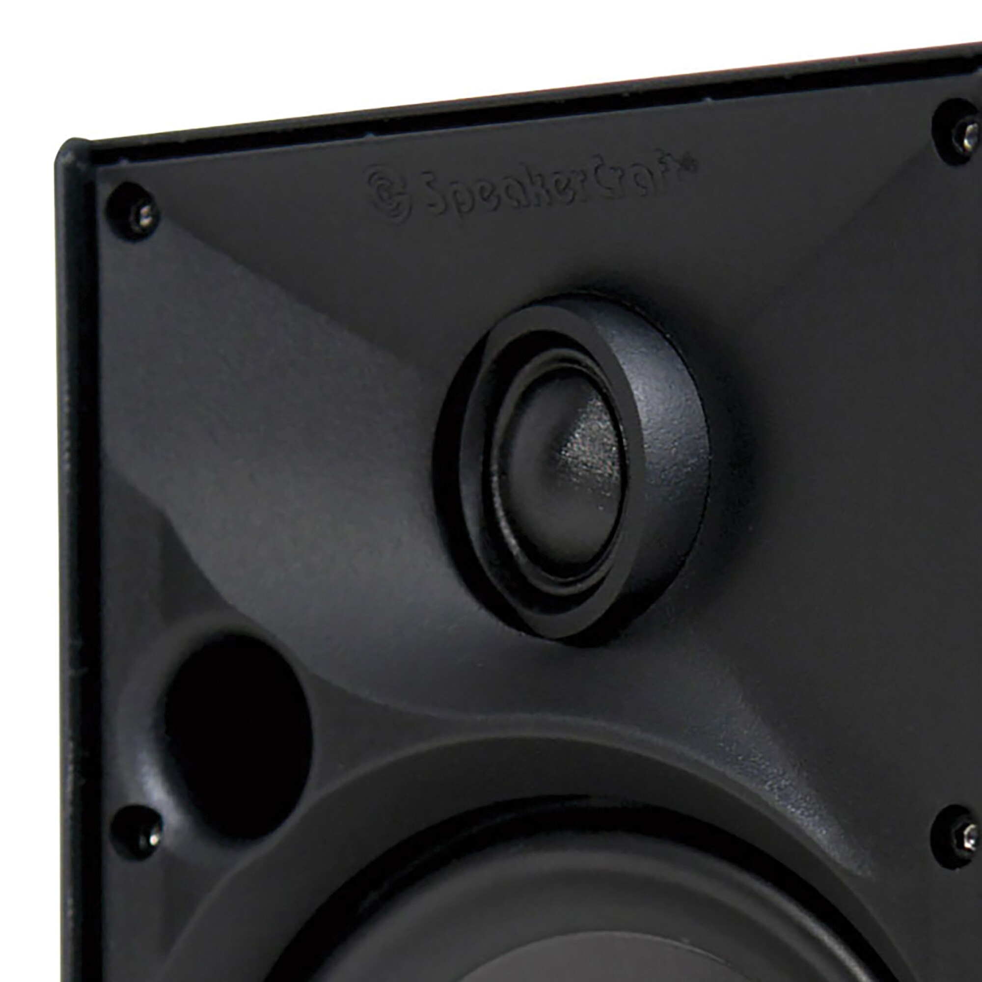 SpeakerCraft MPTASM80516 Portable-Speakers - View #2