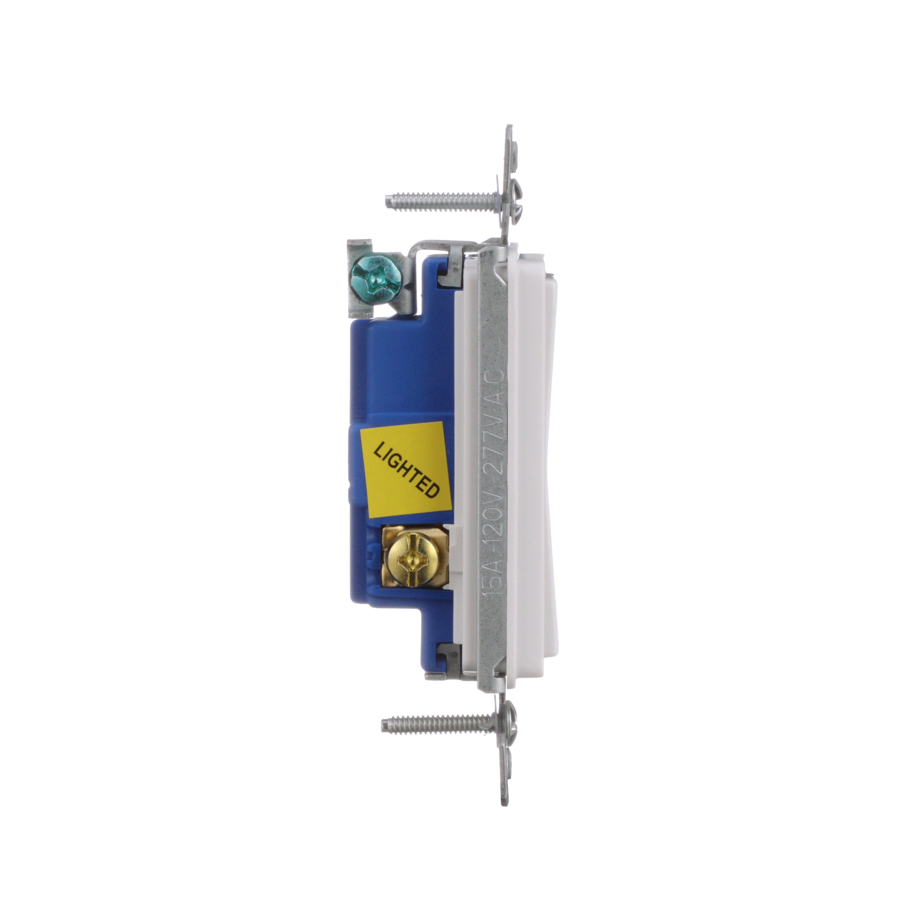 Eaton 7513W-BX-LW Lighting-Controls - View #5