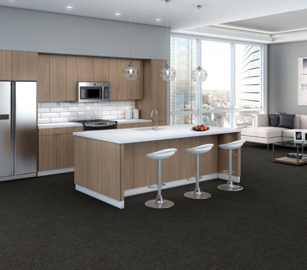 Shaw 7P0UZ00710 Carpet-Tile - View #2
