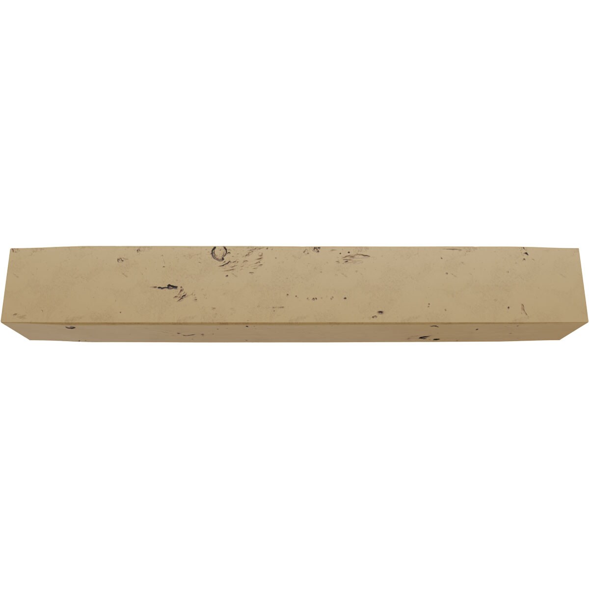 Ekena Millwork MANUKP08X12X60NG Mantel-Shelves - View #3