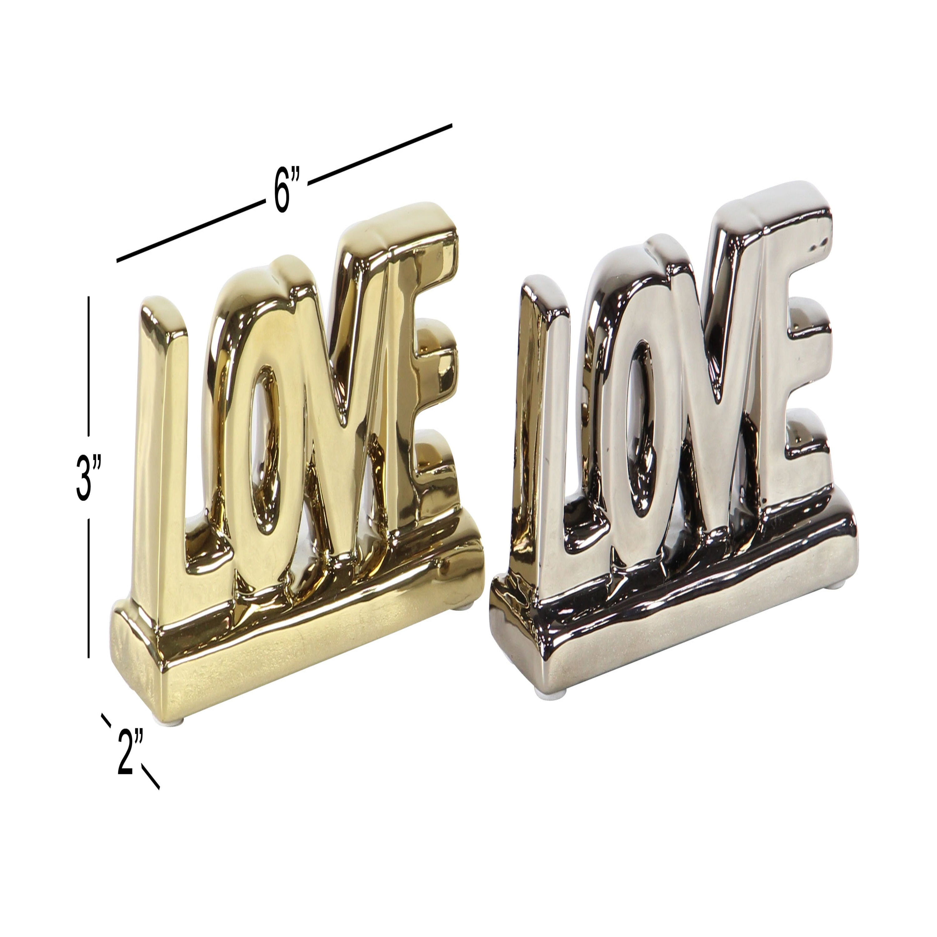 The Novogratz 96797 Decorative-Accessories - View #5