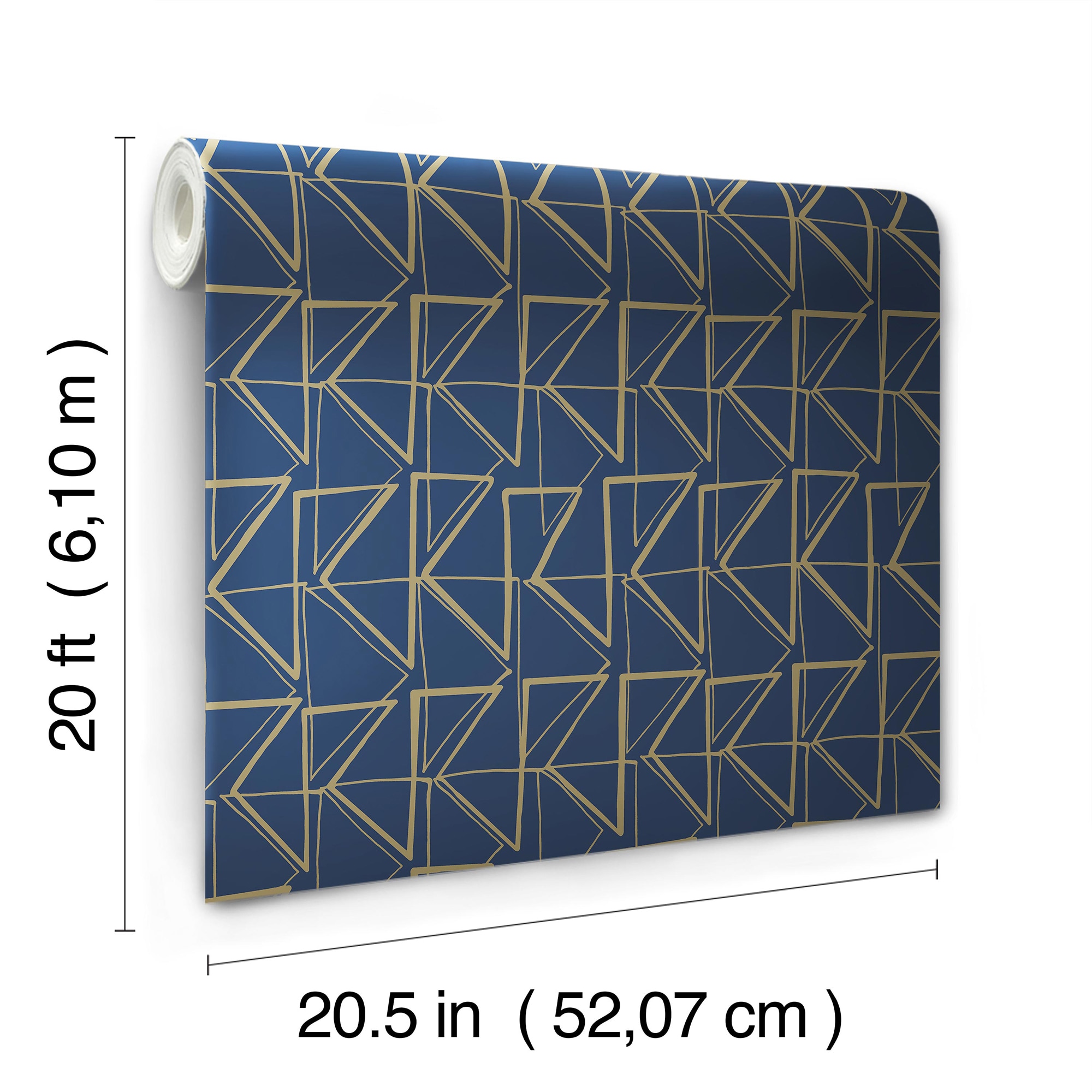 York Wallcoverings PSW1256RL wallpaper - View #2