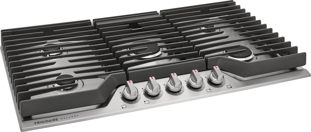 Frigidaire GCCG3648AS Gas-Cktp - View #2