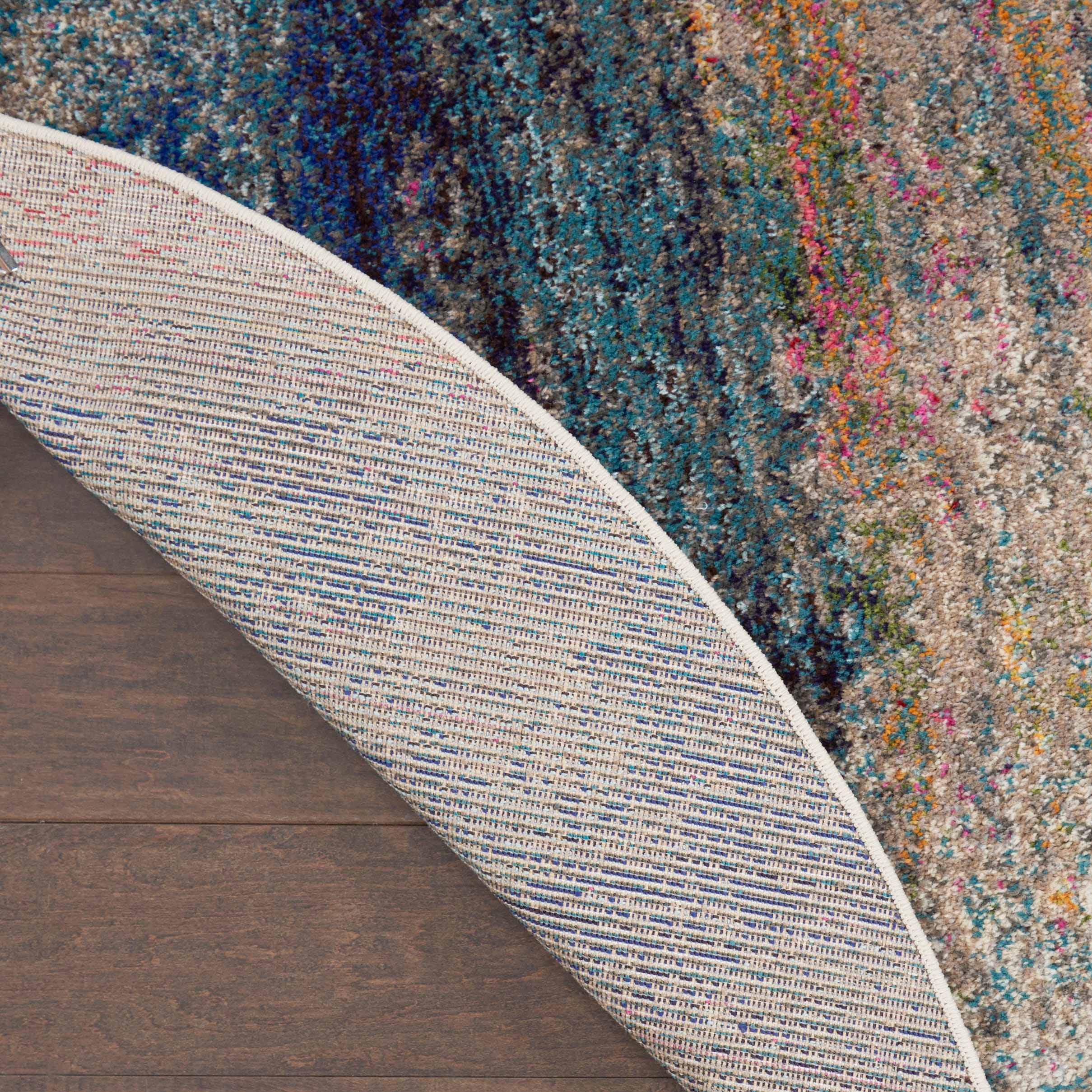 Nourison 99446816078 rugs - View #3