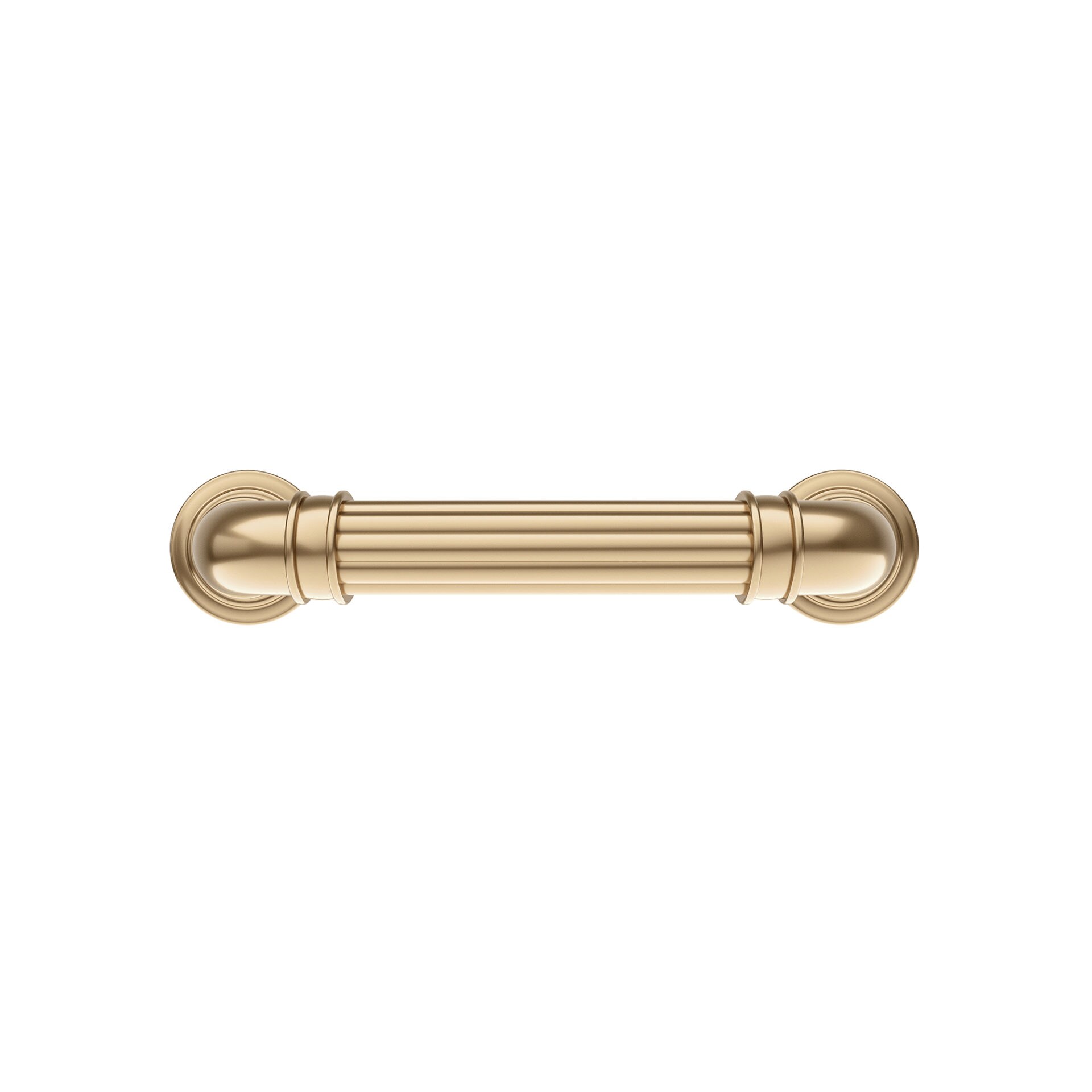 Richelieu BP88183CHBRZ Cabinet-Pulls - View #4