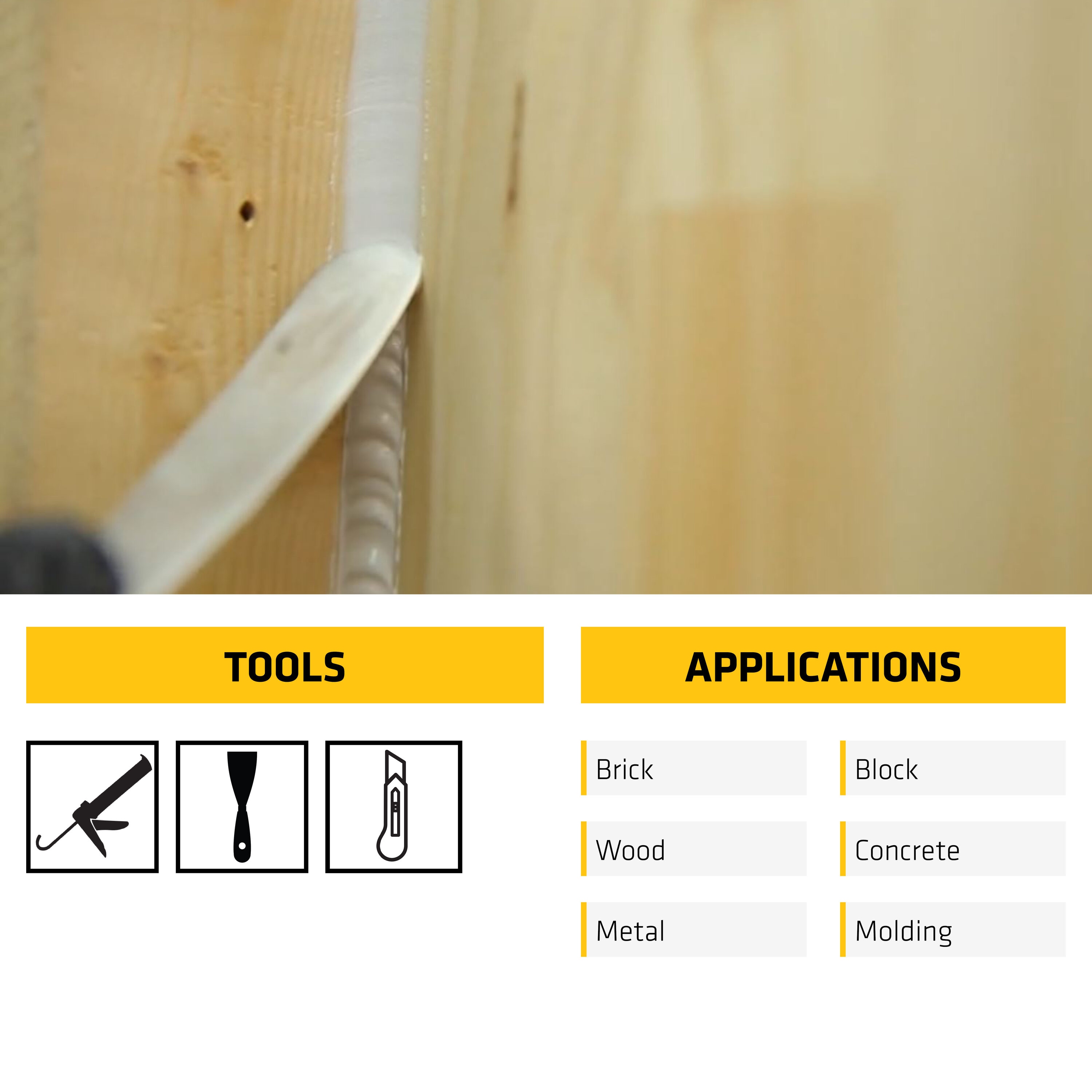 Sika 90959 Concrete-Patch - View #7
