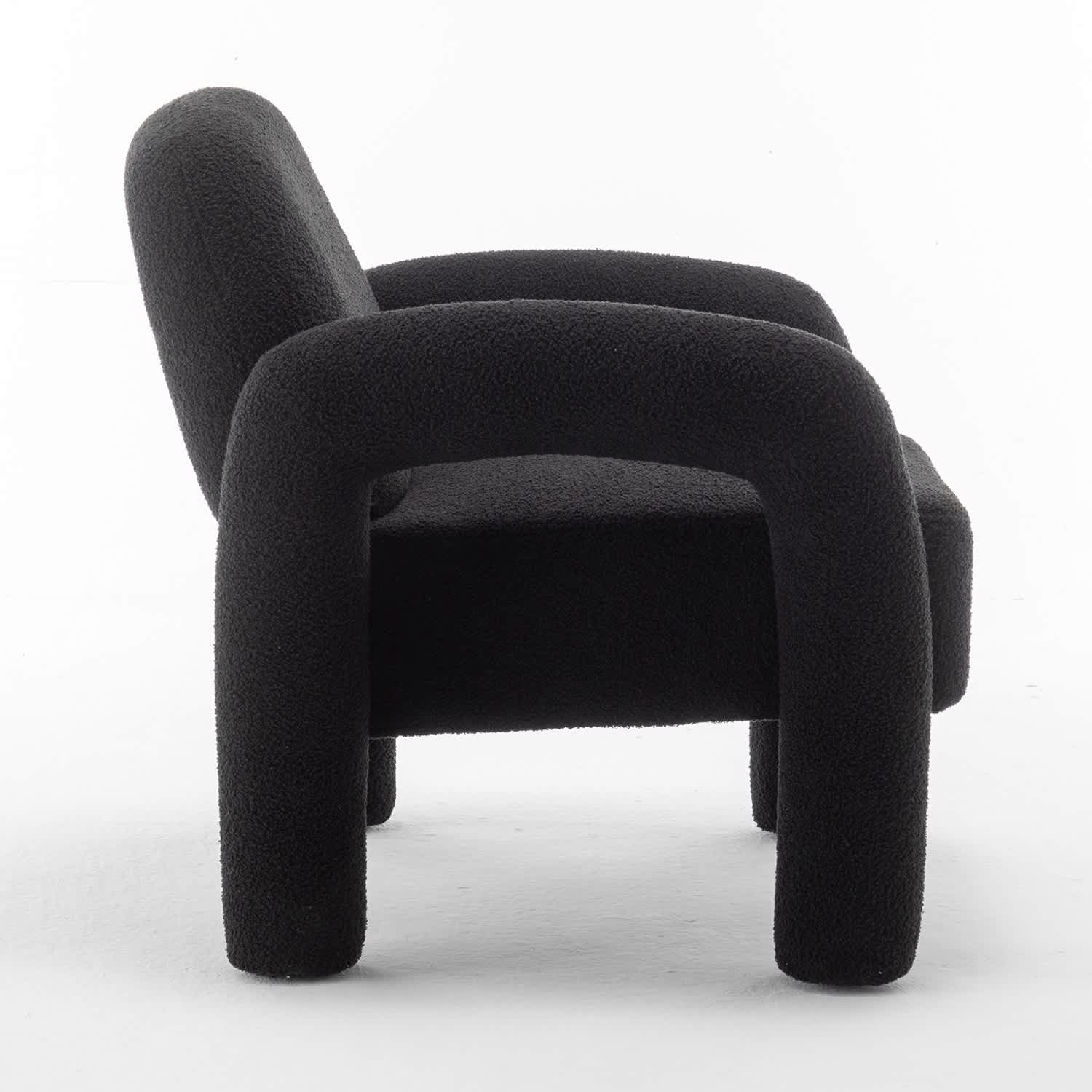 SEYNAR VD559-BLACK chairs - View #5