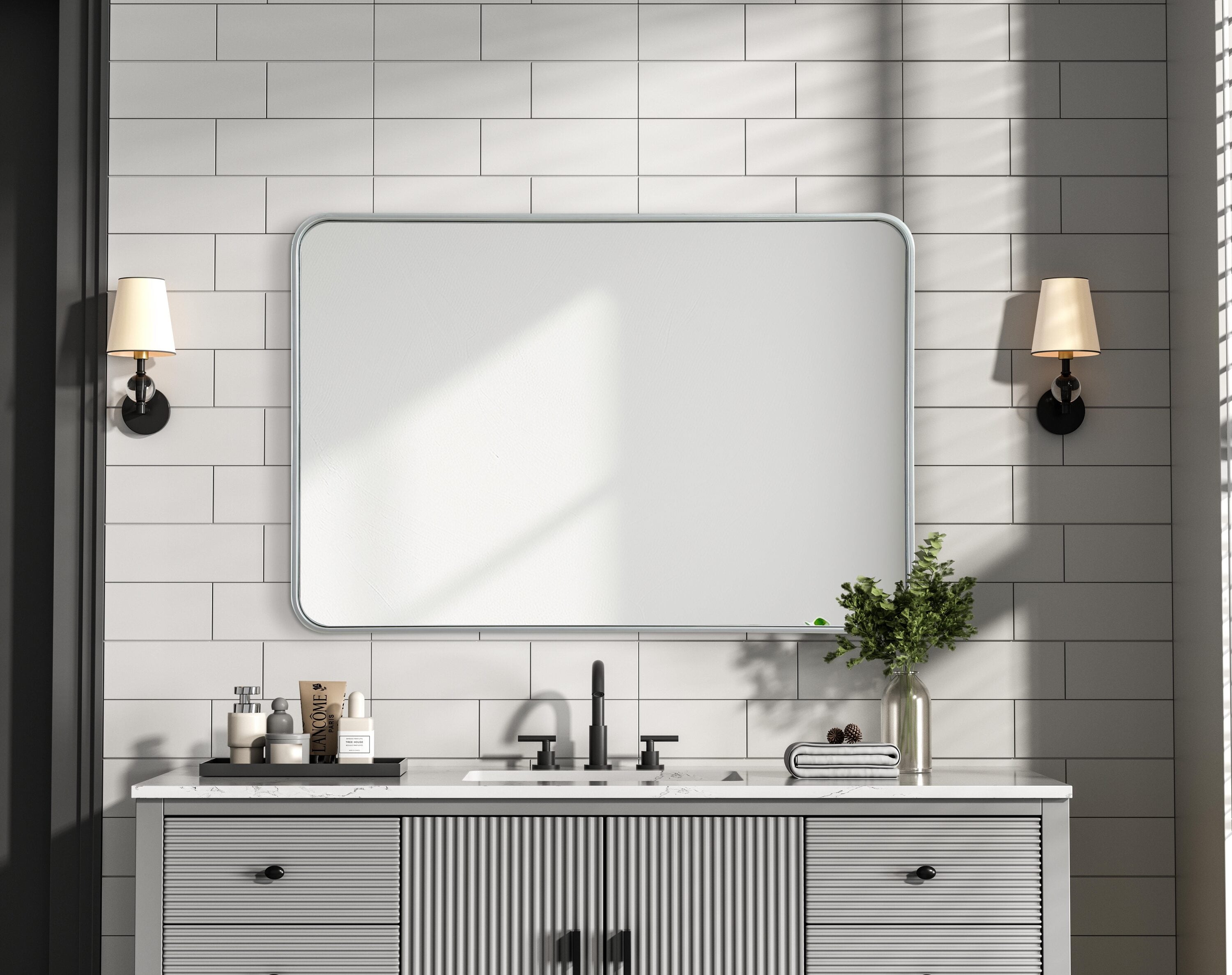 Simply Living Home SLMR24A8220SIL Decor-Mirrors - View #6