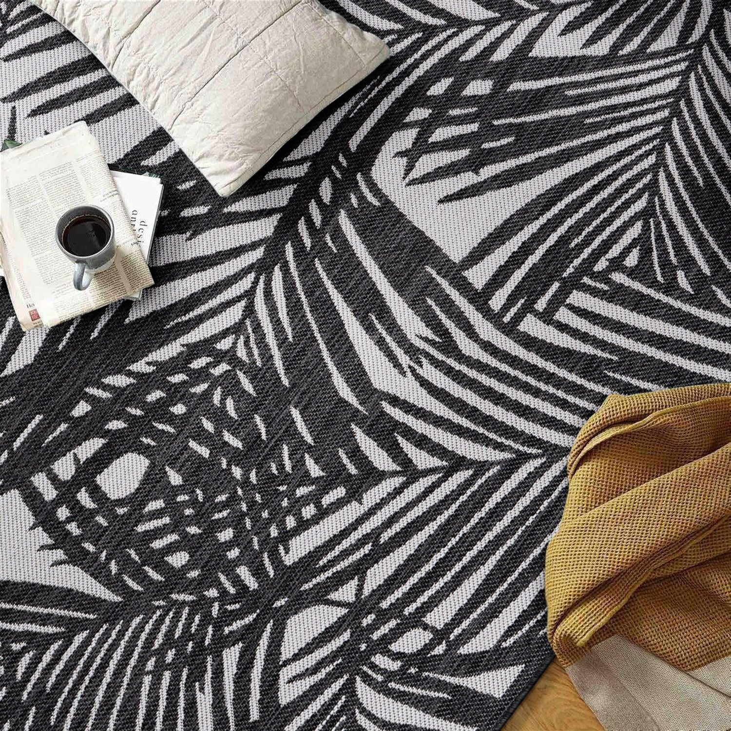 World Rug Gallery 118BLACK5X7 rugs - View #10