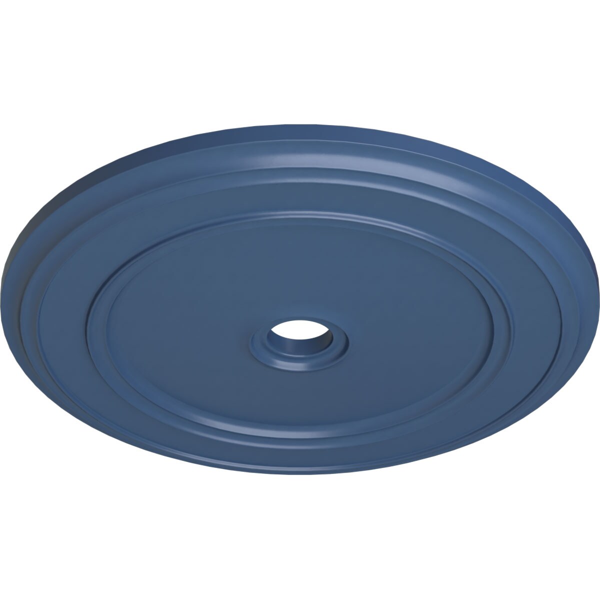 Ekena Millwork CM41CLAMF Ceiling-Medallions - View #2