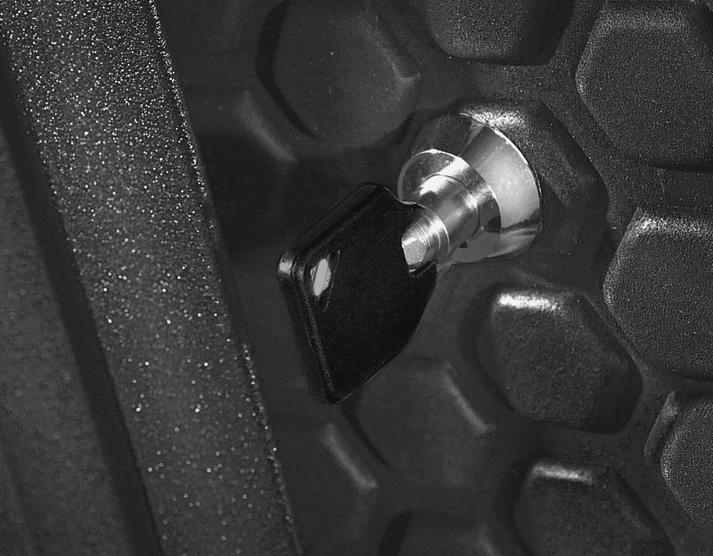 Kobalt 56641 Garage-Cabinets - View #4