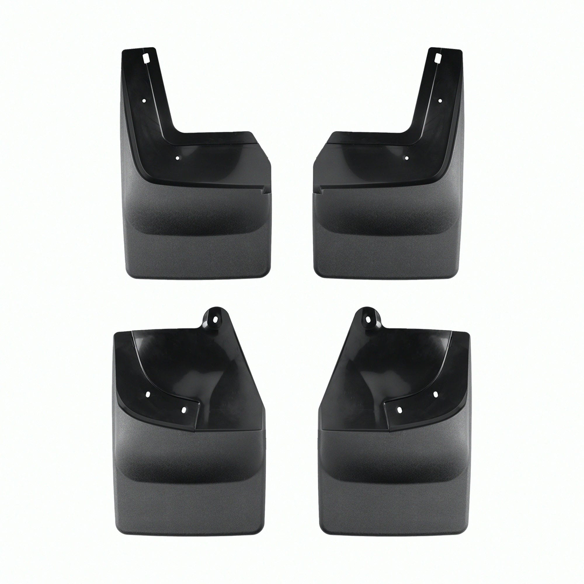 WeatherTech 110152-120152 Mud flaps
