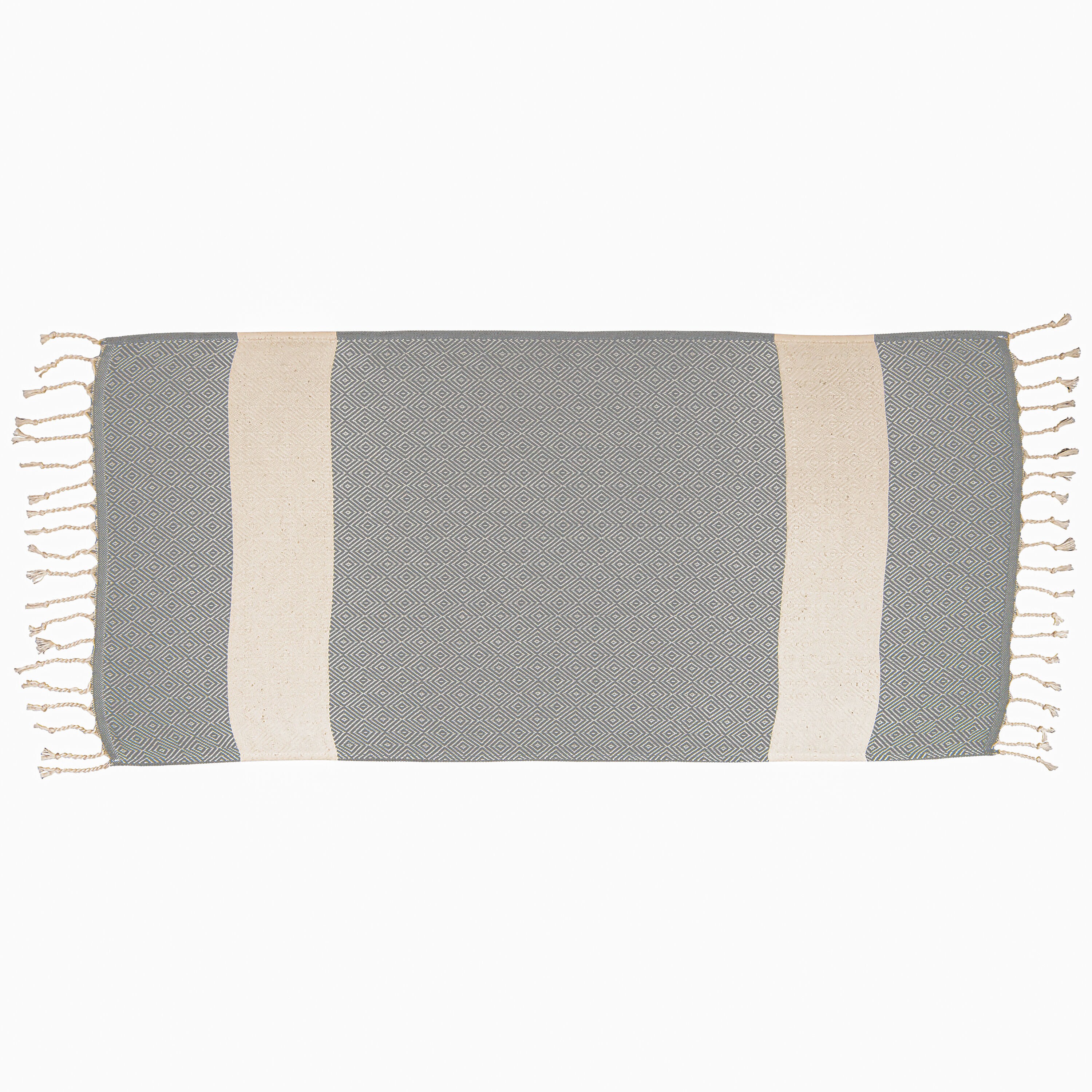 Deerlux QI004448.GY Bath-Towels - View #5