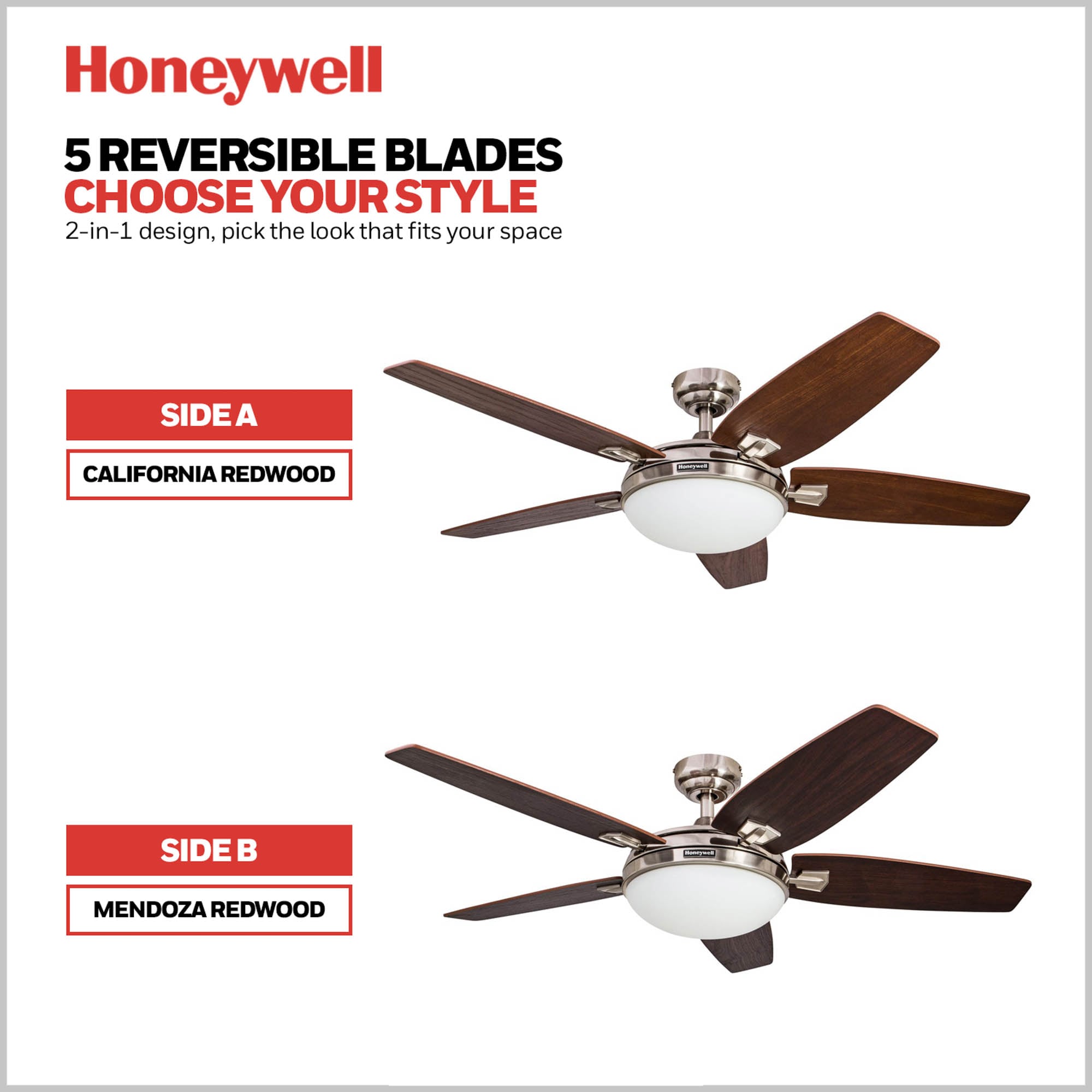 Honeywell 50196-26 Ceiling-Fans - View #6