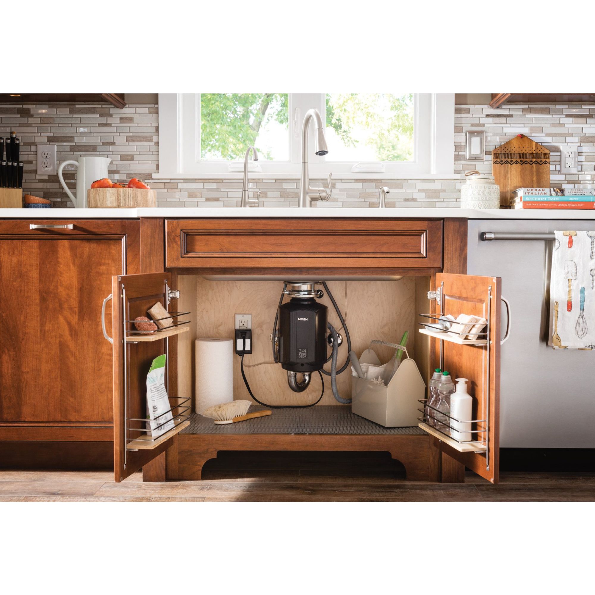 Moen GXS75C t050700 - View #6