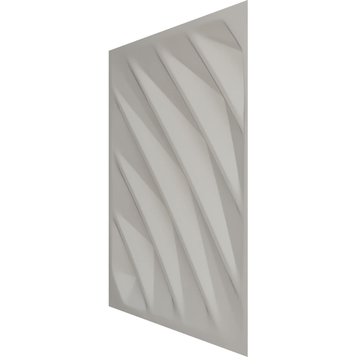 Ekena Millwork WP20X20AWDRU Wall-Panels - View #4