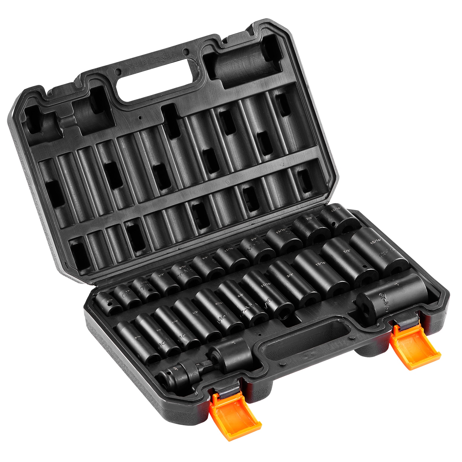 Siavonce XHP442990 Impact-Socket-Sets - View #7