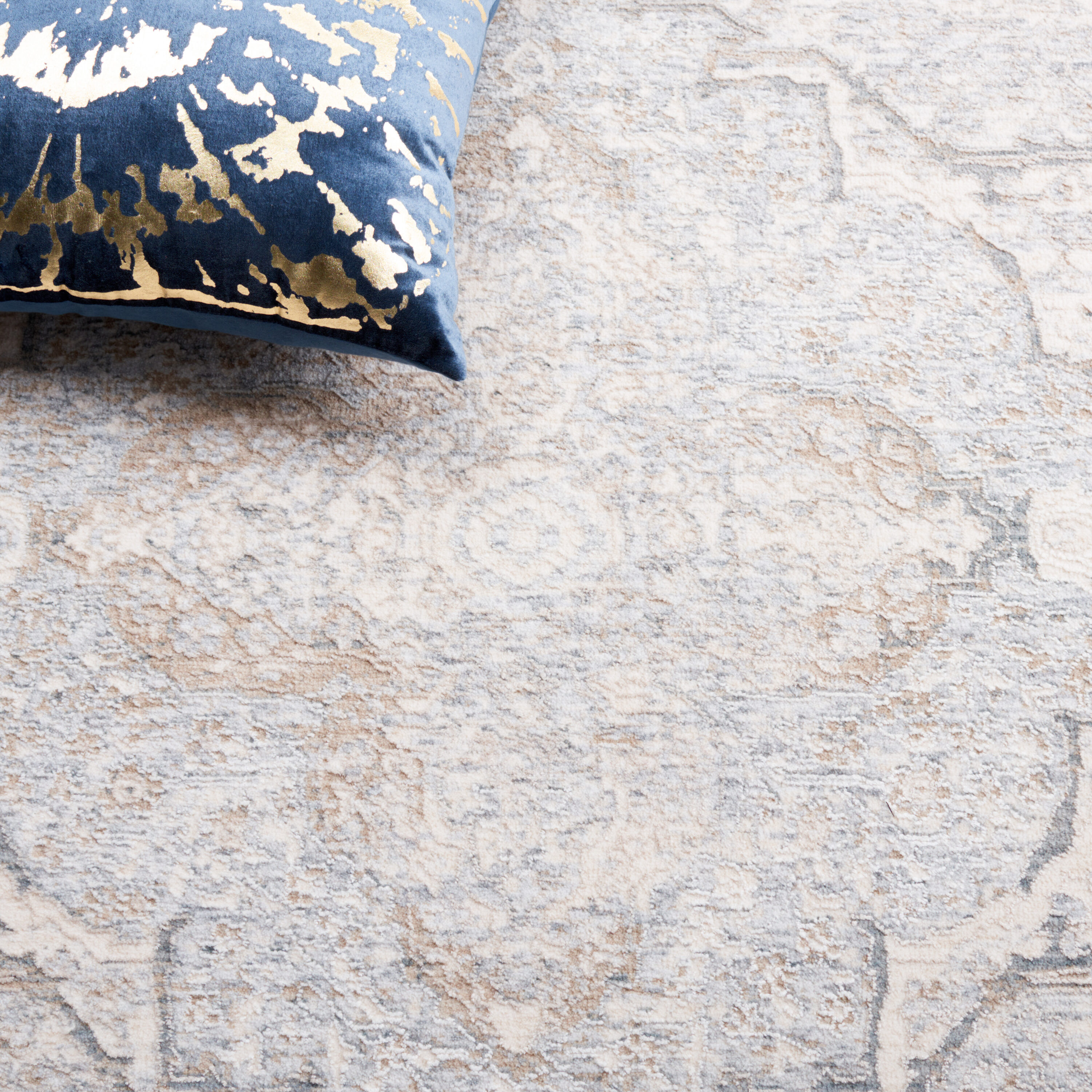 Safavieh MRM318B-7SQ rugs - View #6