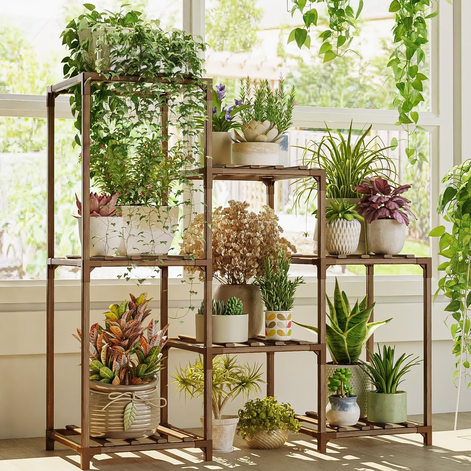 Adrinfly L05AD09051 Planter-Window-Box - View #7