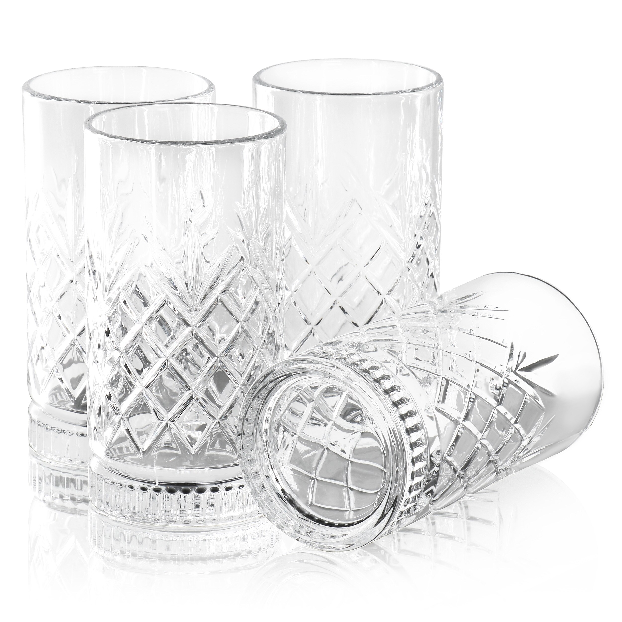 Gibson Home 962121595M drinkware - View #3