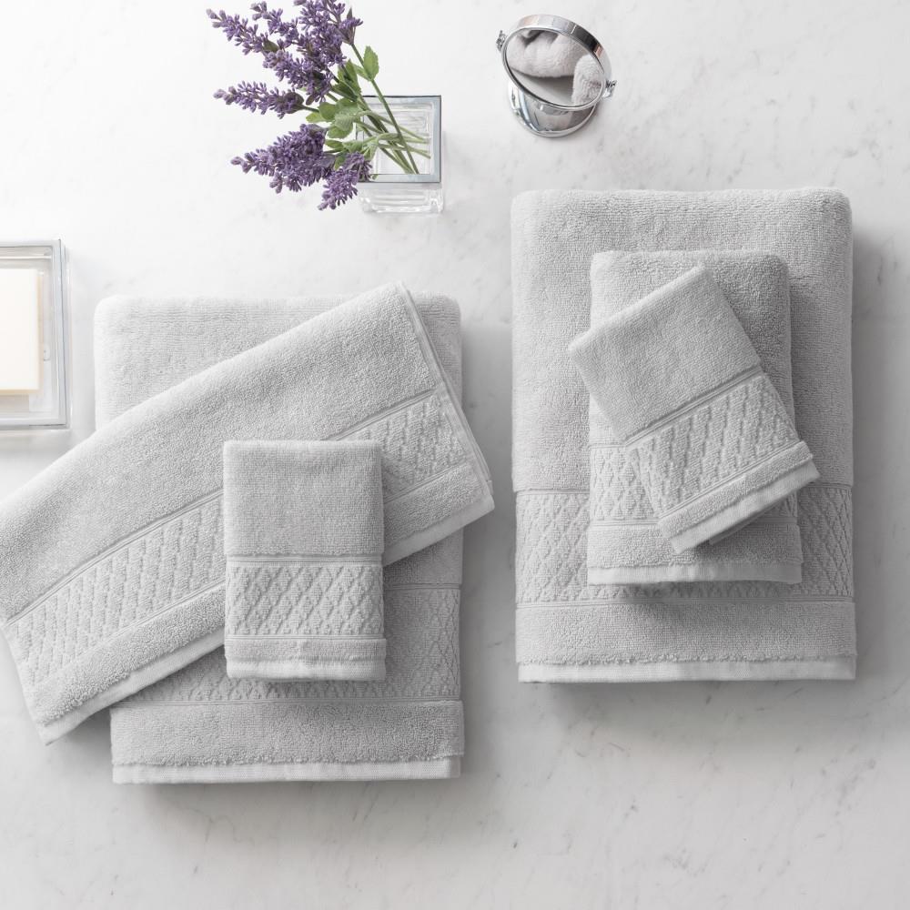  Welhome By Welspun: Towels