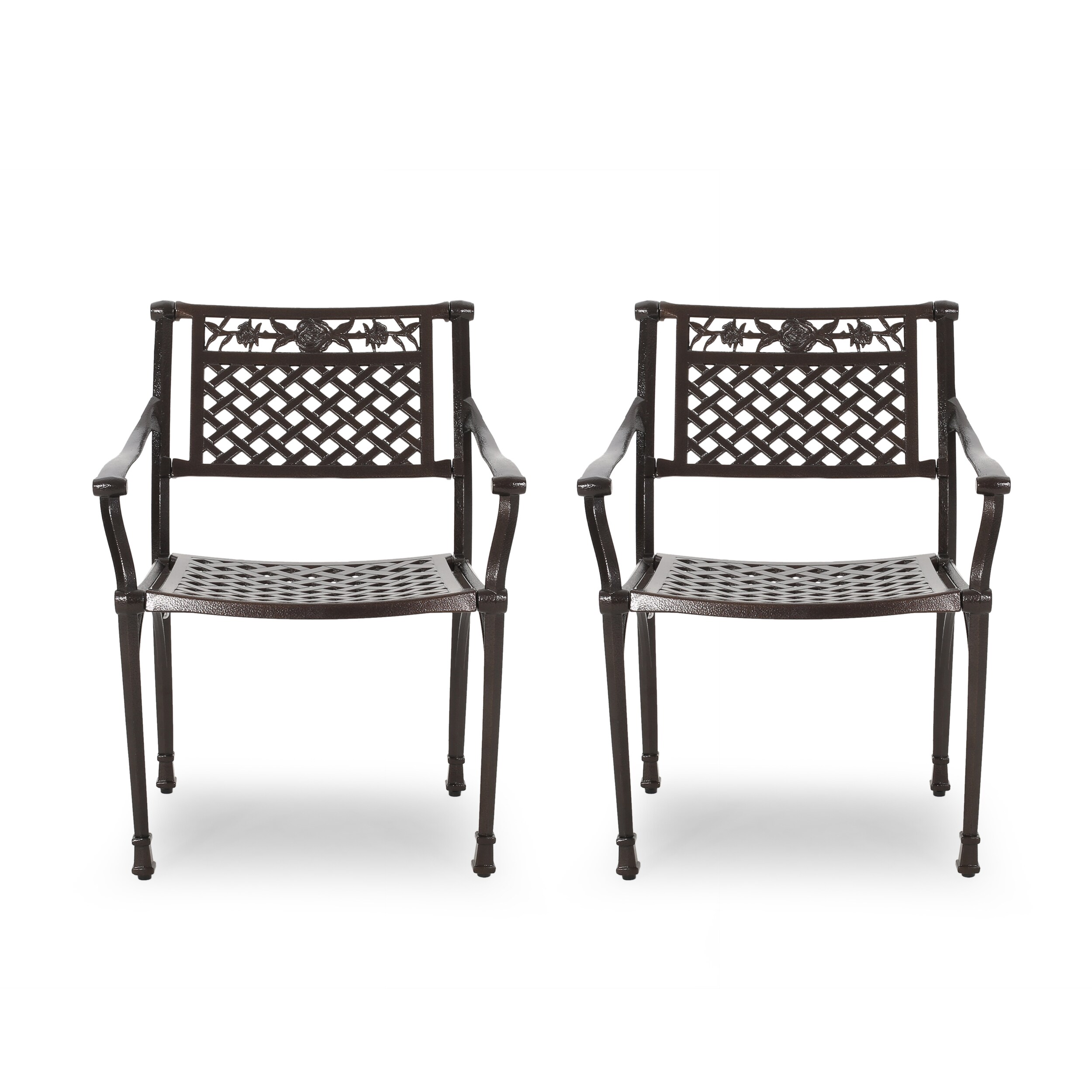ModernLuxe L3P-66738.00HMBRZ Patio-Chairs - View #5