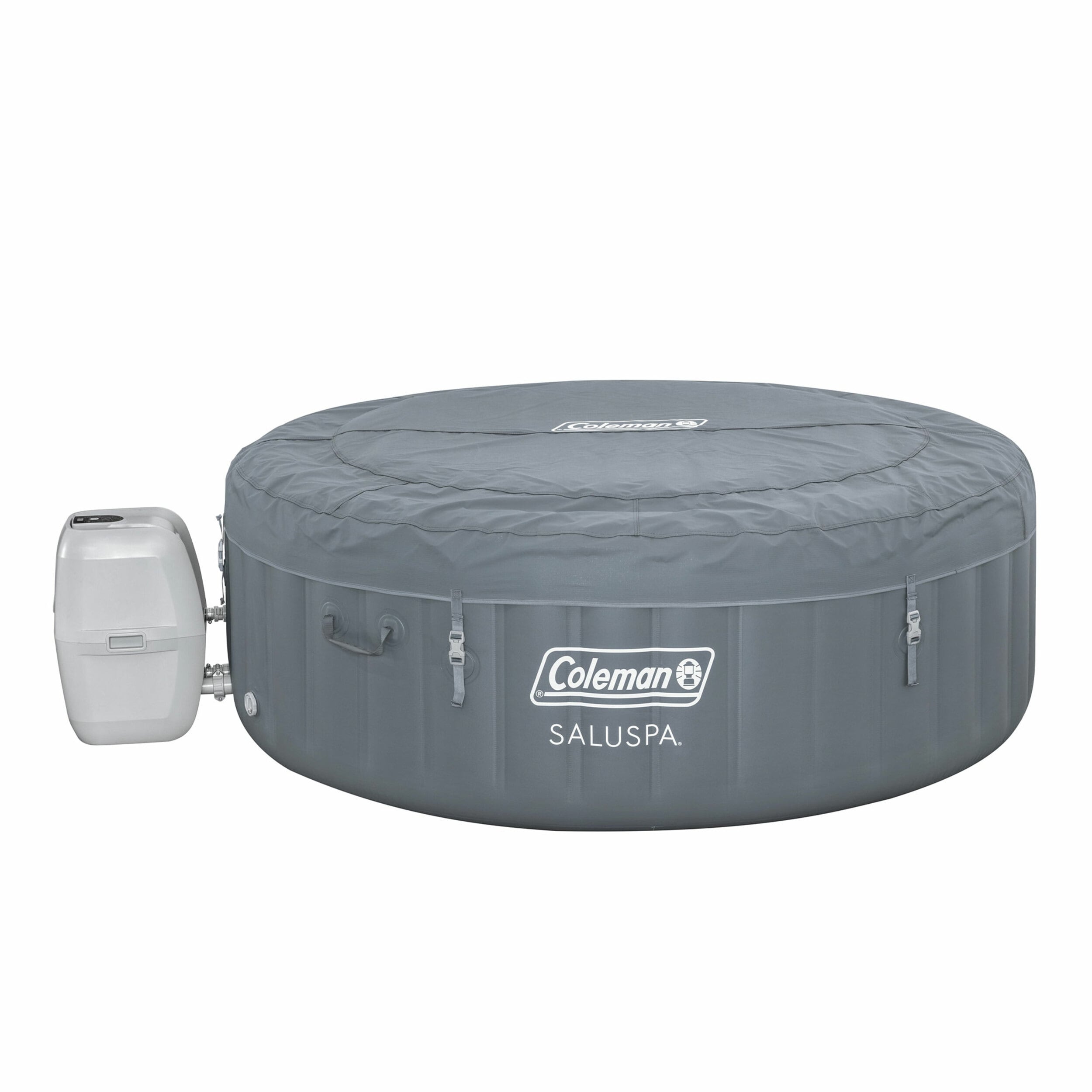 Coleman 324006 spas - View #12