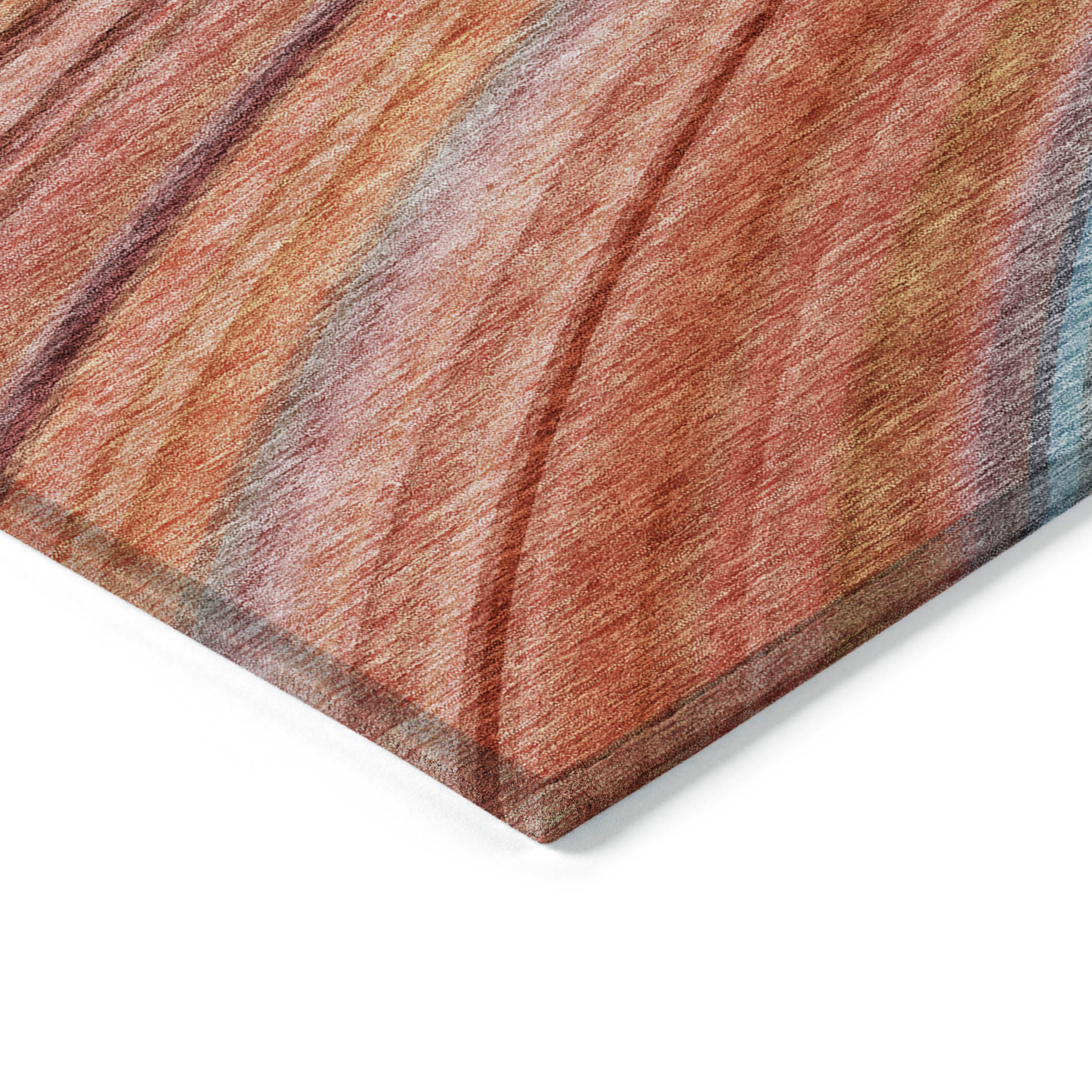 Addison Rugs ACN585TR9X12 rugs - View #4