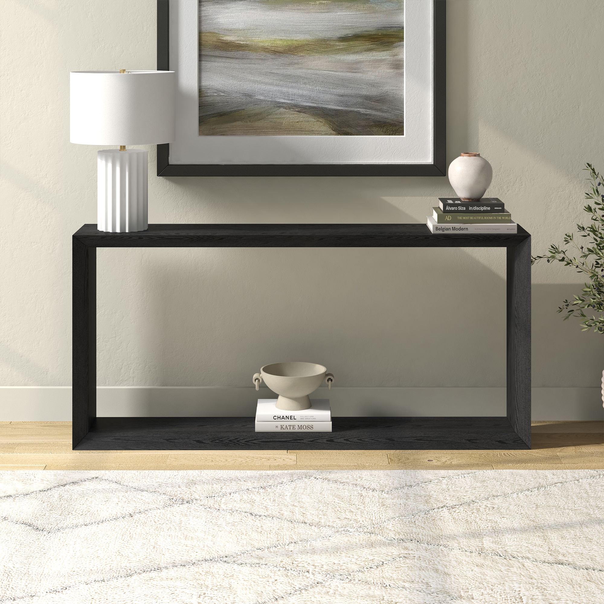 Hailey Home AT2325 Console-Sofa-Tables - View #6